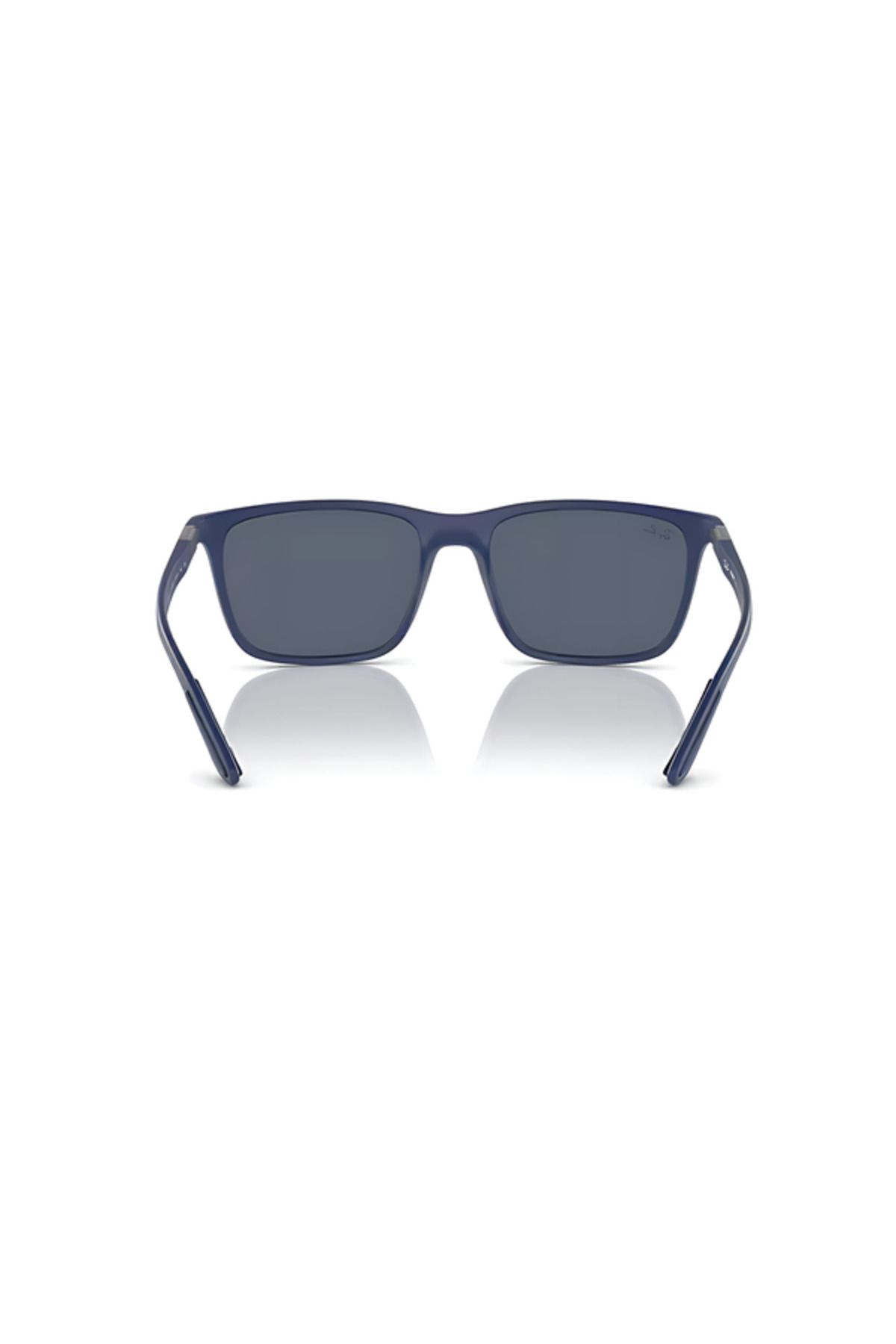 Ray-Ban-RayBan Polarized Sunglasses - Stylish and Comfortable 3