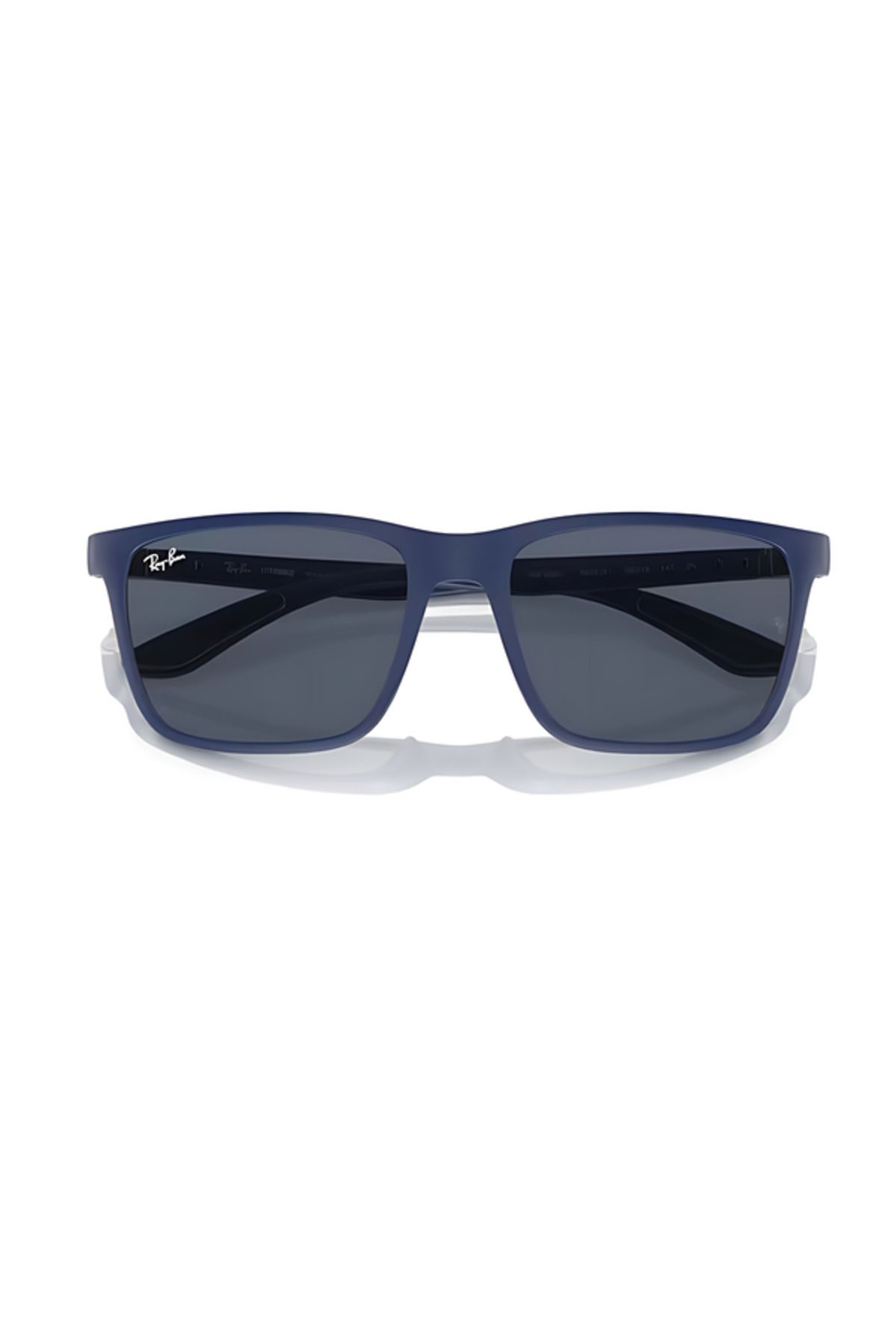 Ray-Ban-RayBan Polarized Sunglasses - Stylish and Comfortable 6