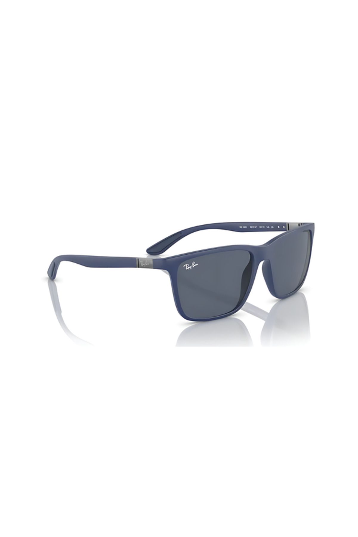 Ray-Ban-RayBan Polarized Sunglasses - Stylish and Comfortable 4