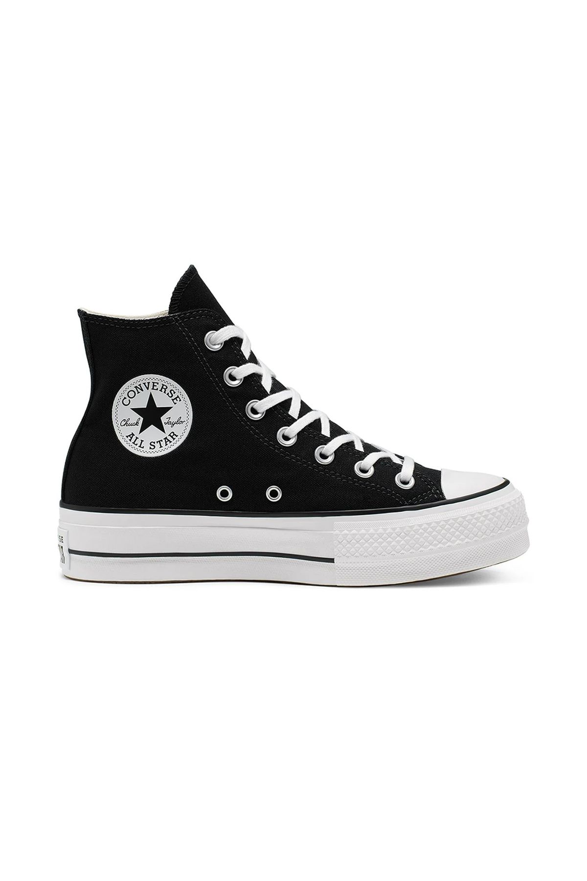 All star con platform shop