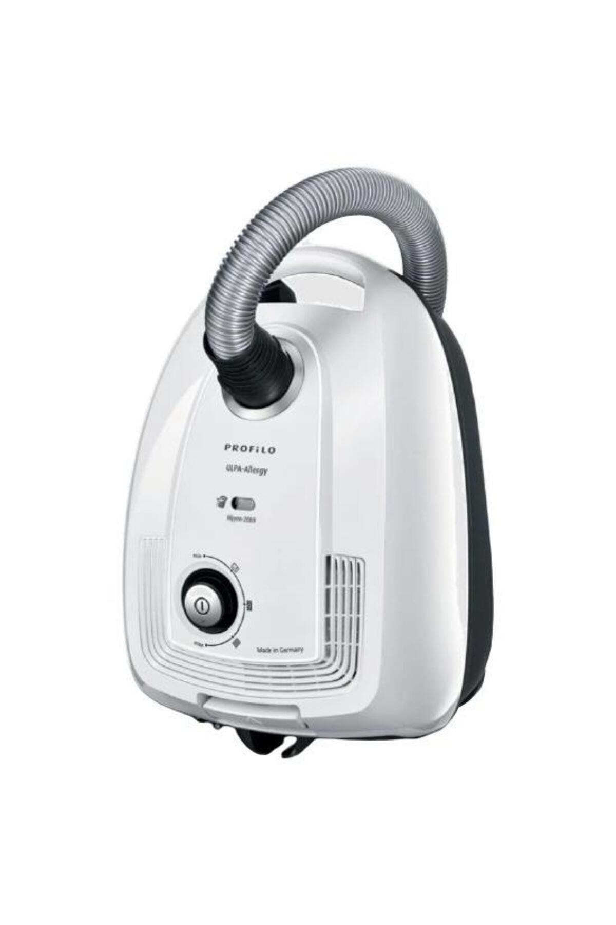 teknotrust C / F Psu7hıj Elektrikli Toz Torbalı Süpürge 1500+ L Mekanik 220 - 240 V 500-1500 Watt 2 Yıl H13 Re