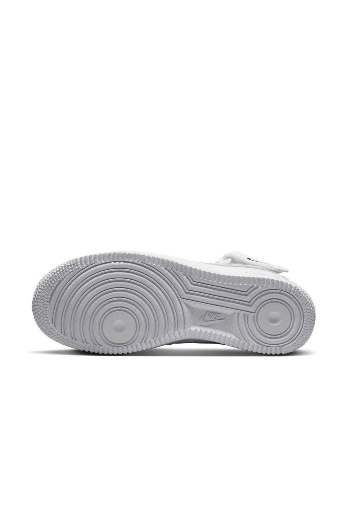 اسنیکر سفید زنانه نیروی هوایی 1 اواسط 07 کفش ورزشی Nike
