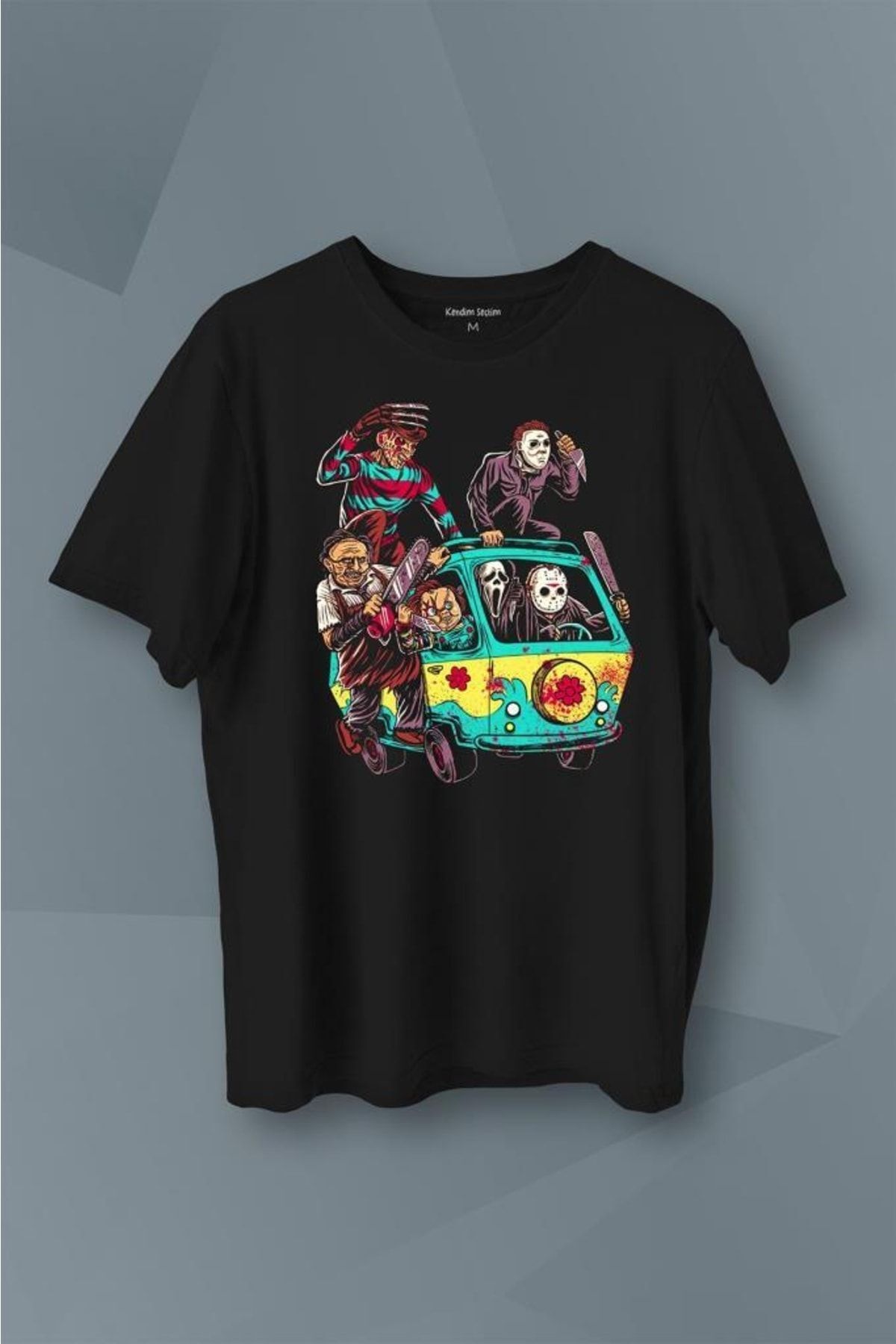 T shirt freddy store