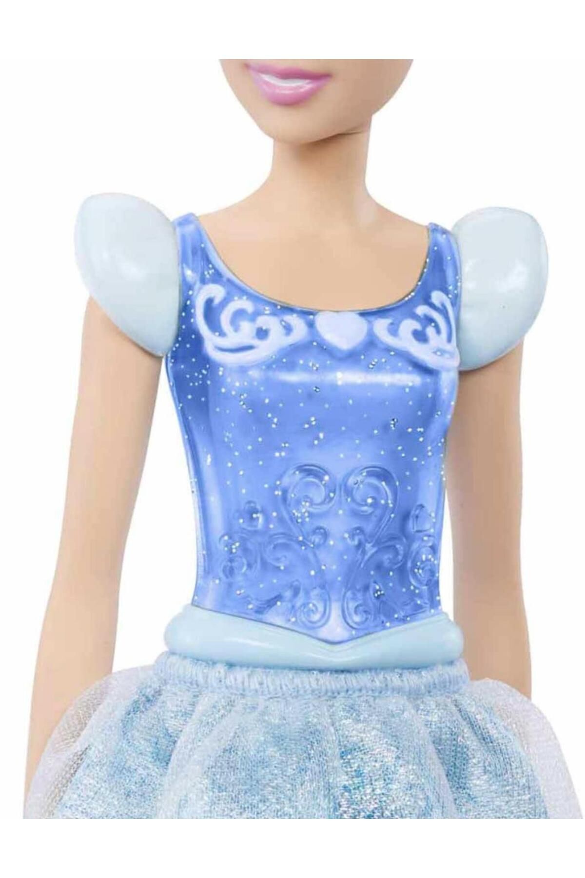 DİSNEY Disney Prenses Cinderella Hlw06 fotoğrafı 2 (önizleme)