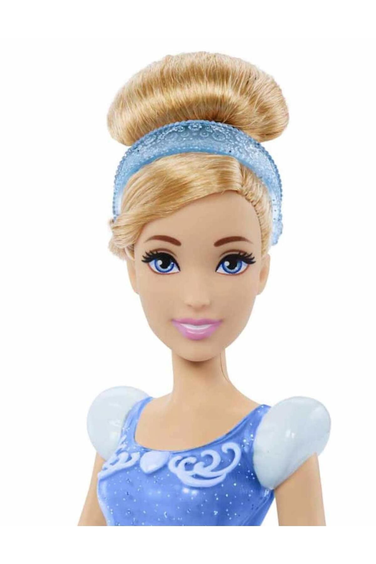 DİSNEY Disney Prenses Cinderella Hlw06 fotoğrafı 3 (önizleme)