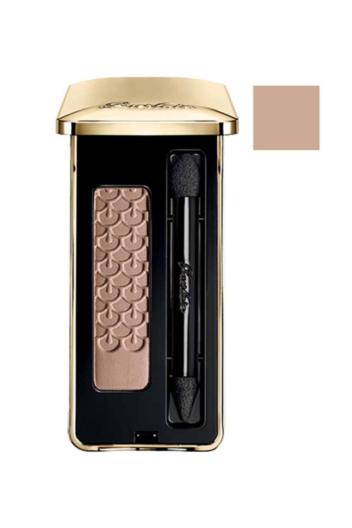 Eye Shadow - Mono Eyeshadow No: 04 Hey Nude 3346470419797 Guerlain