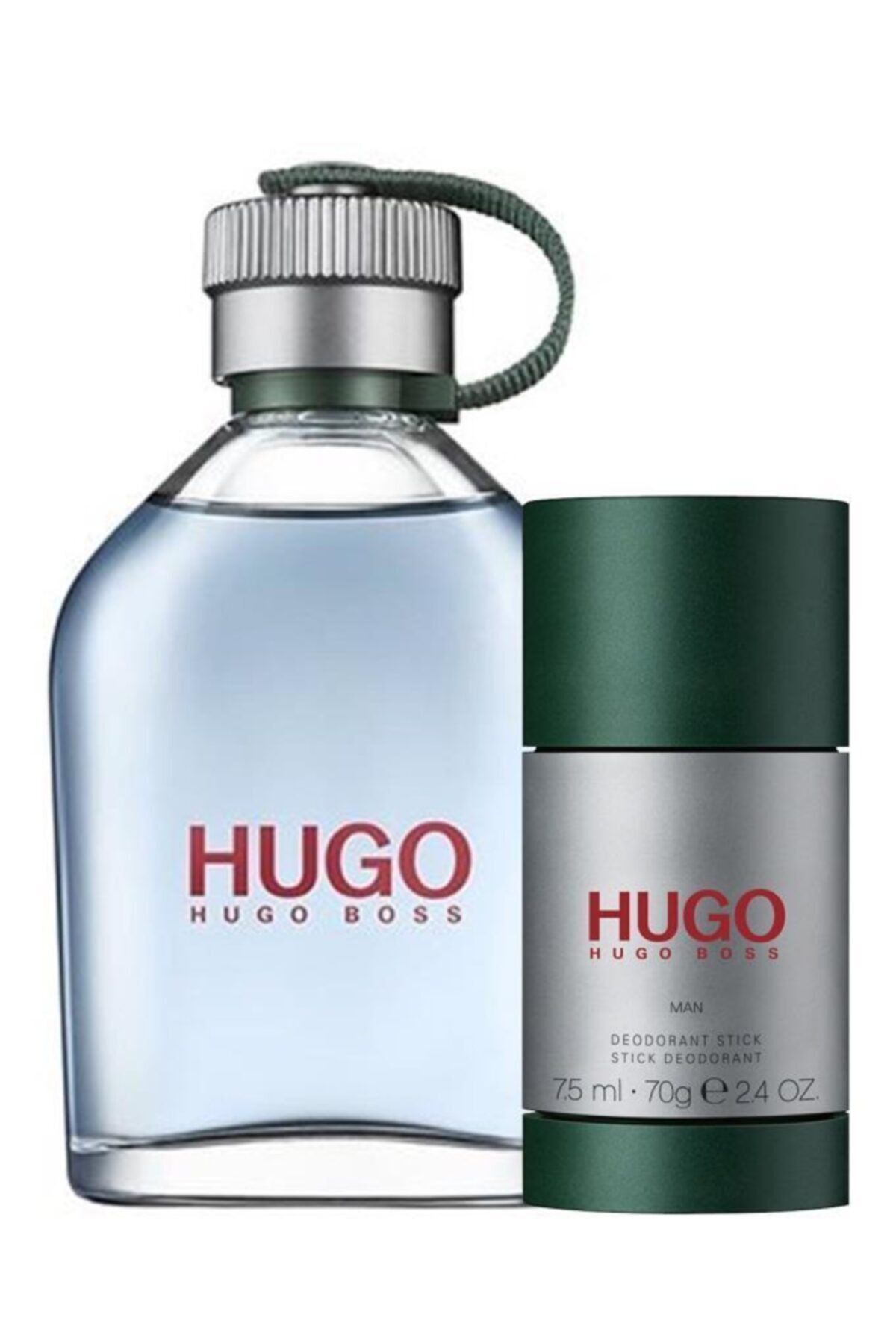 هوگو باس عطر و ادکلن هوگو ۱۲۵ میلی‌لیتر، ست عطر و ادکلن