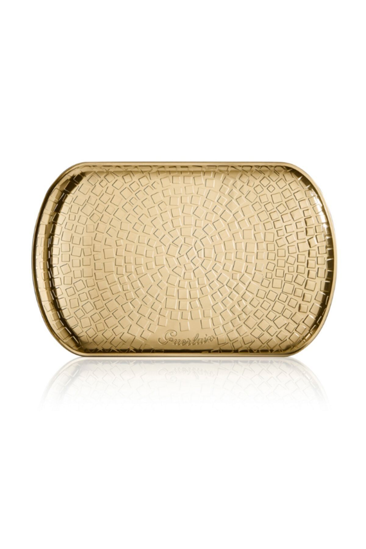 پالت سایه چشم Goldenland Harmony Eyeshadows Guerlain