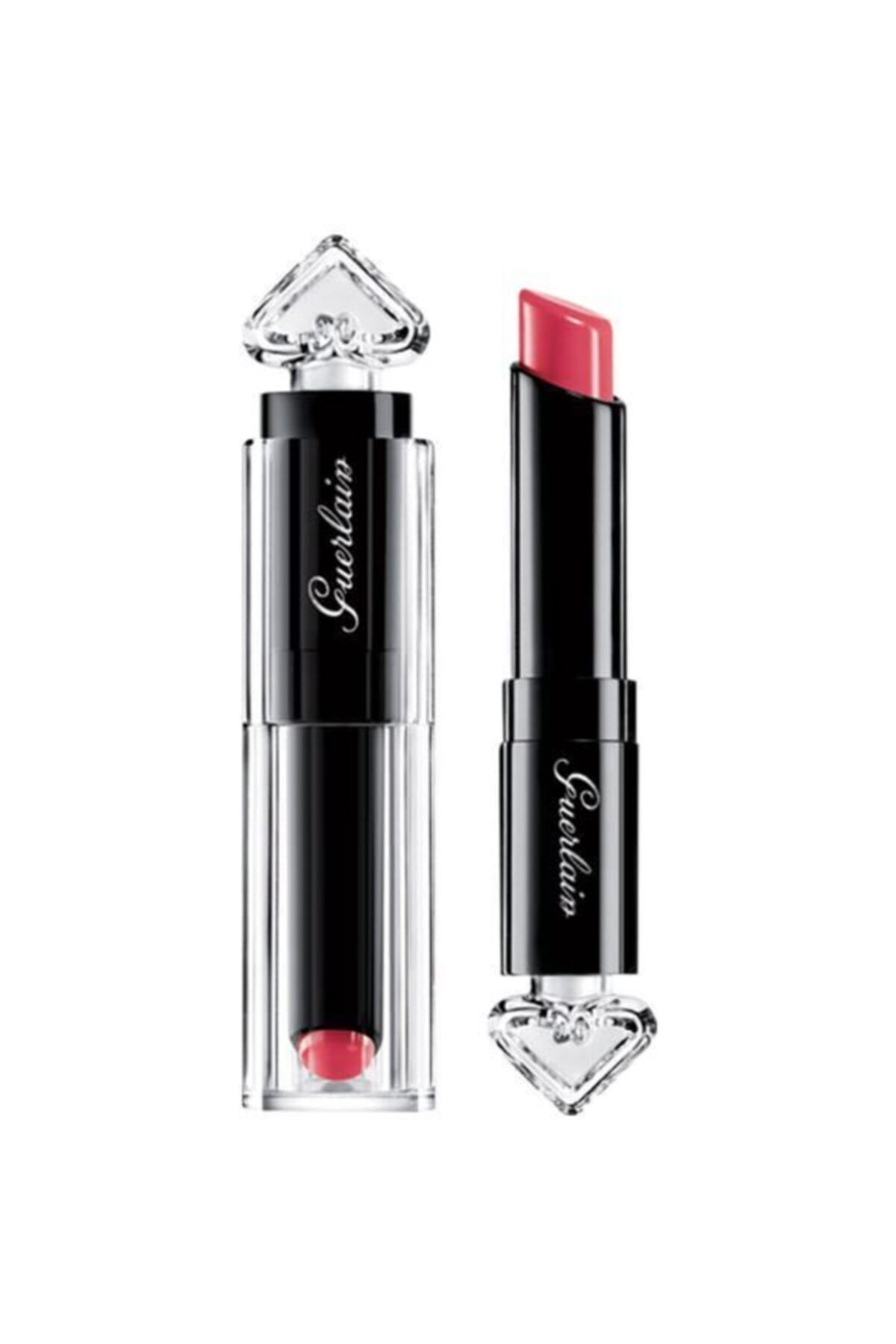 Guerlain رژ لب La Petite Robe رنگ های جذاب و رمانتیک شماره 061