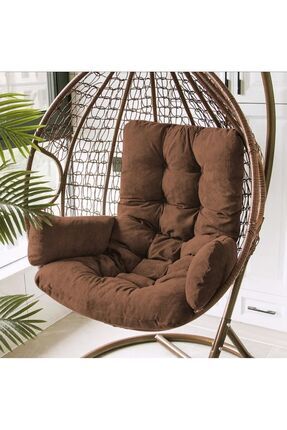 elegant concept Armut Salıncak Ve Bahçe Balkon Minderi m&ro (SALINCAK GÖRSEL ...