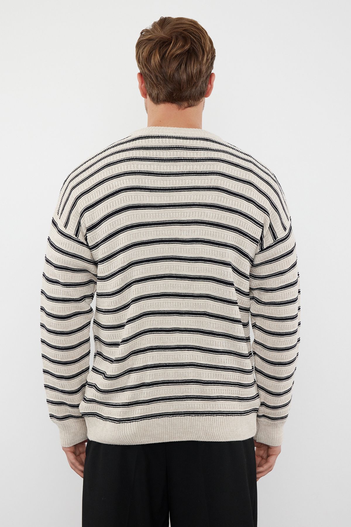 trendyol-man-mens-gestreift-long-oversize-swe