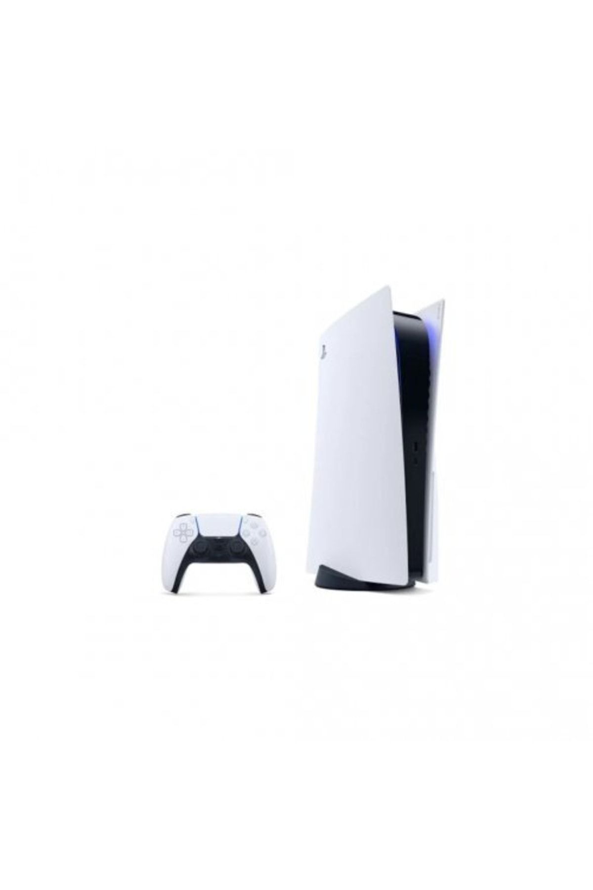 Sony Playstation5 Slim 1tb Cd Versiyon Oyun Konsolu P5068s209