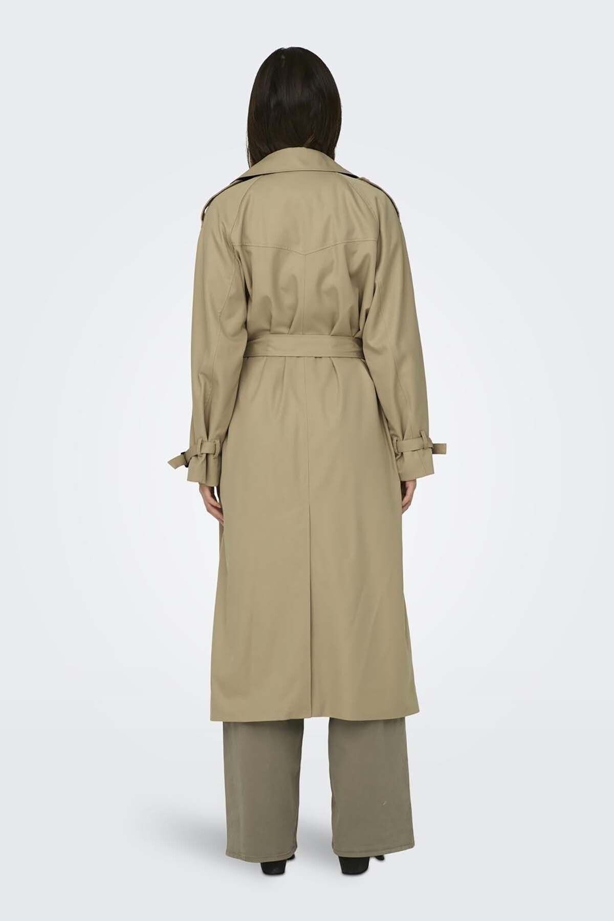 Only Trench Coats 🧥 40-80% off! | Timeless Elegance - Trendyol Only Trench Coats 🧥 40-80% off! | Timeless Elegance - Trendyol