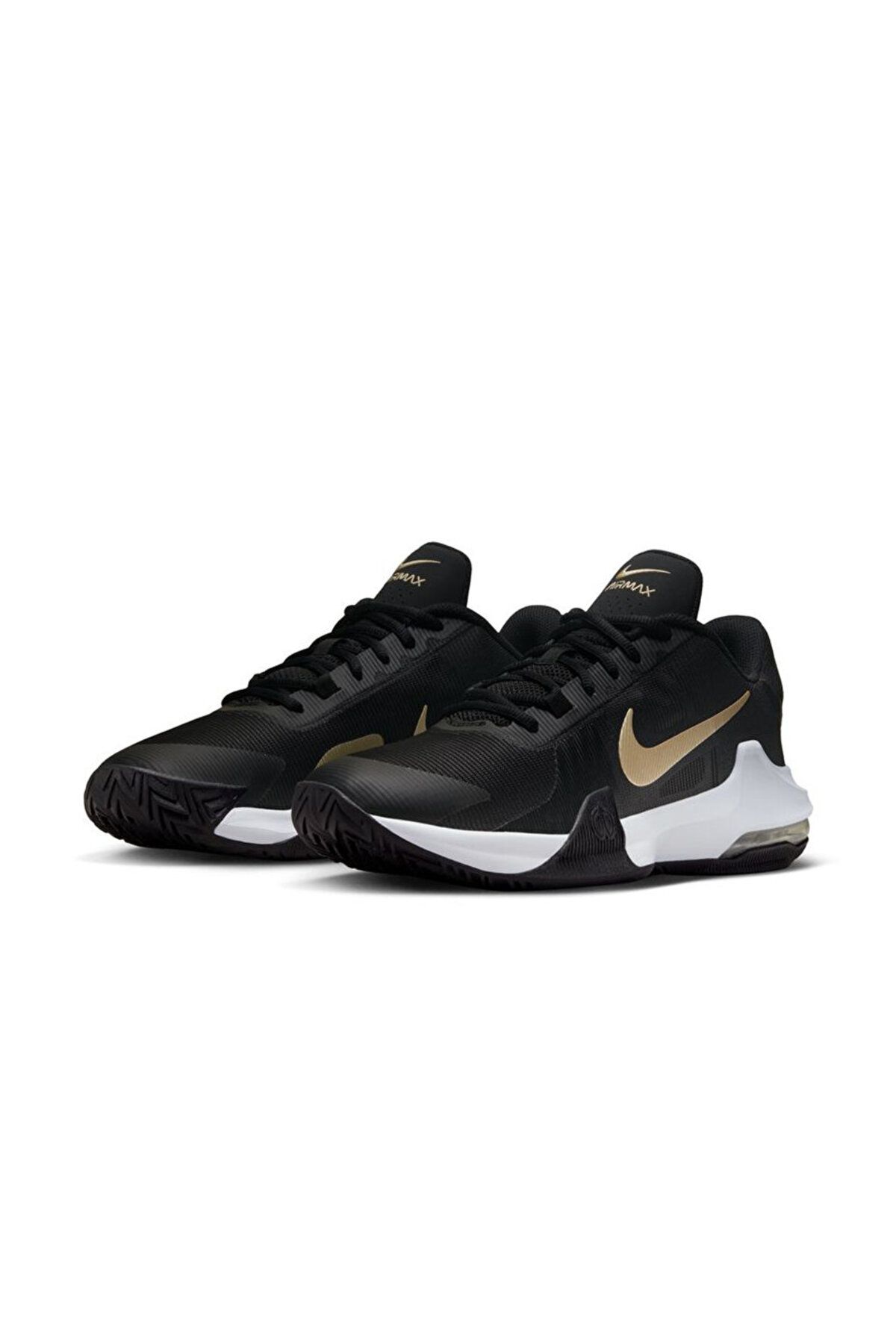کفش بسکتبال چند رنگ مردانه و زنانه DM1124 003 Air Max Impact 4 Nike