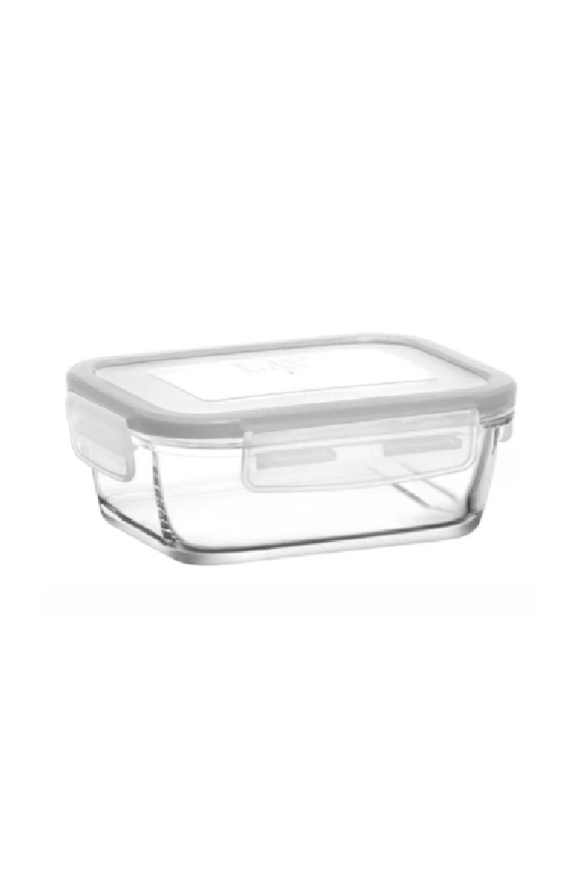 LAV-Fresco One-Piece Storage Container 400cc Lv-frs237