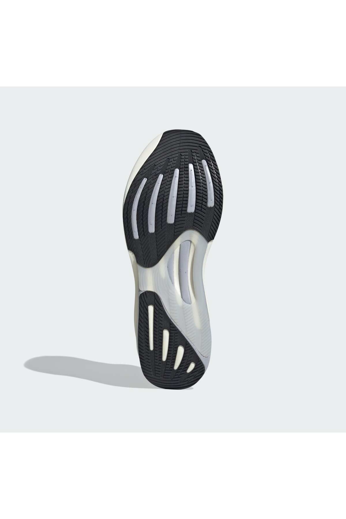 کفش دو و تمرین مشکی مردانه زنانه های در حال رانینگ Supernova adidas