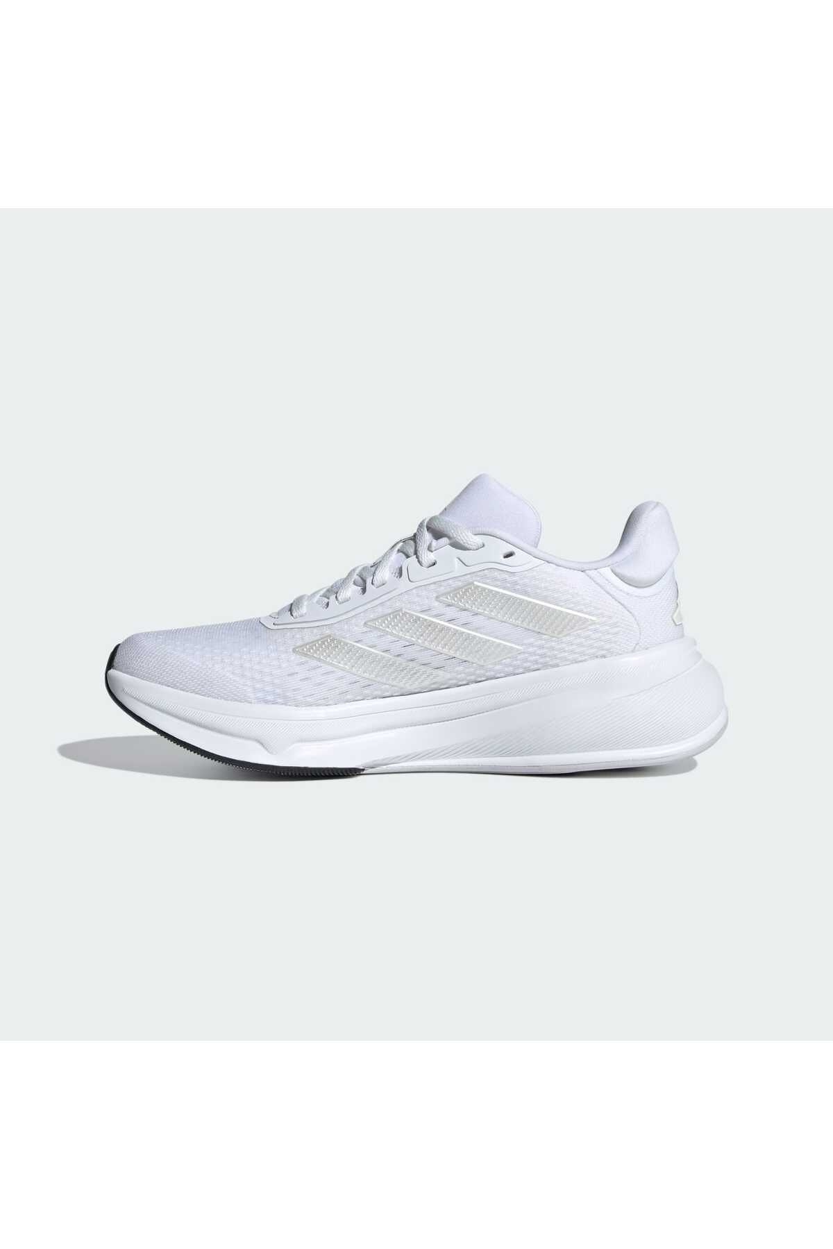 کفش دو و تمرین سفید زنانه فوق العاده پاسخ اورجینال adidas