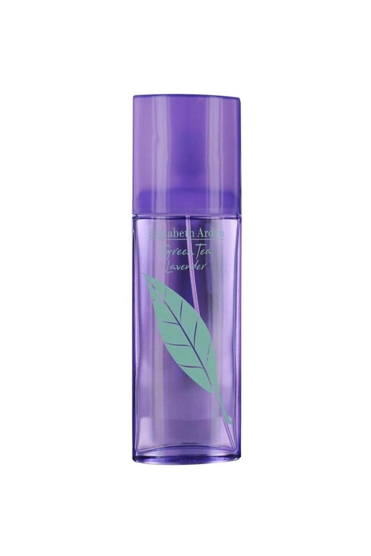 عطر چای سبز اسطوخودوس ادت Elizabeth Arden