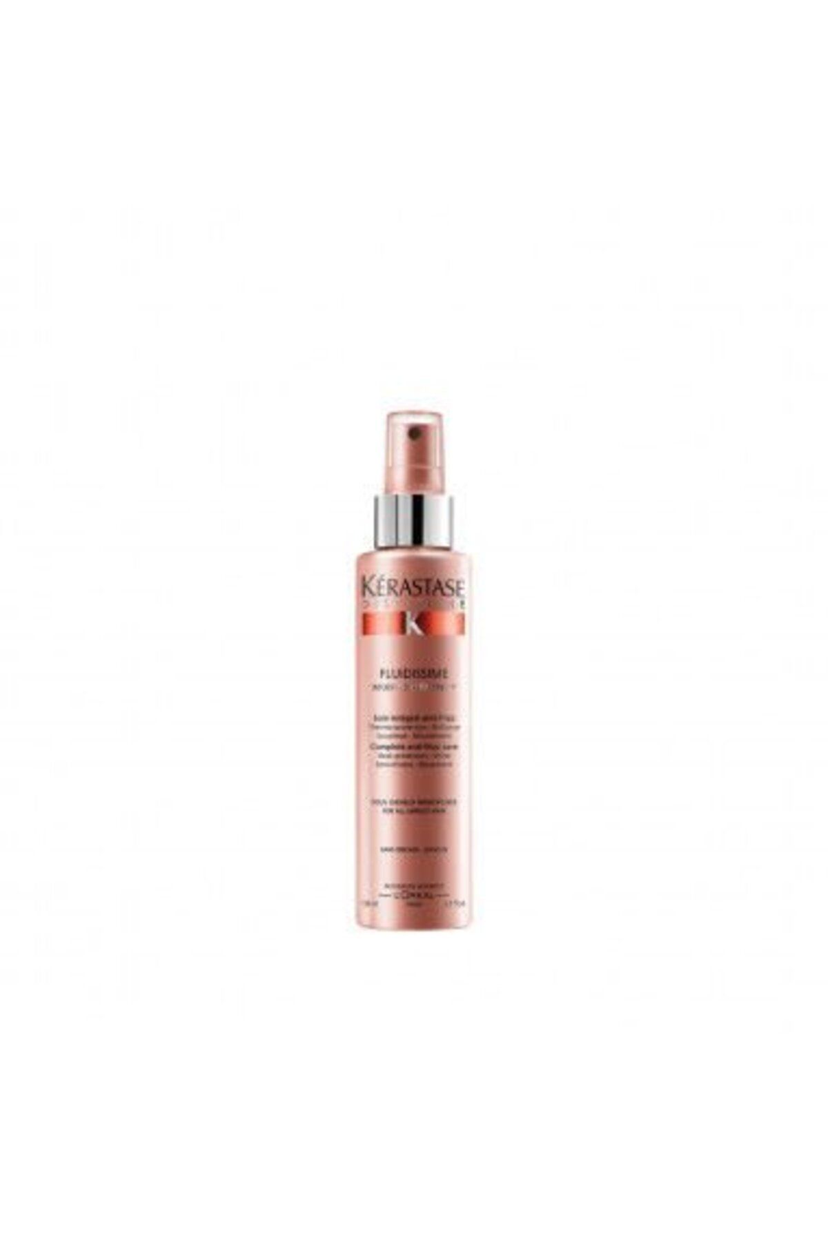 اسپری دیسیپلین صاف کننده ضد وز اسپری 150 میلی لیتری Kerastase