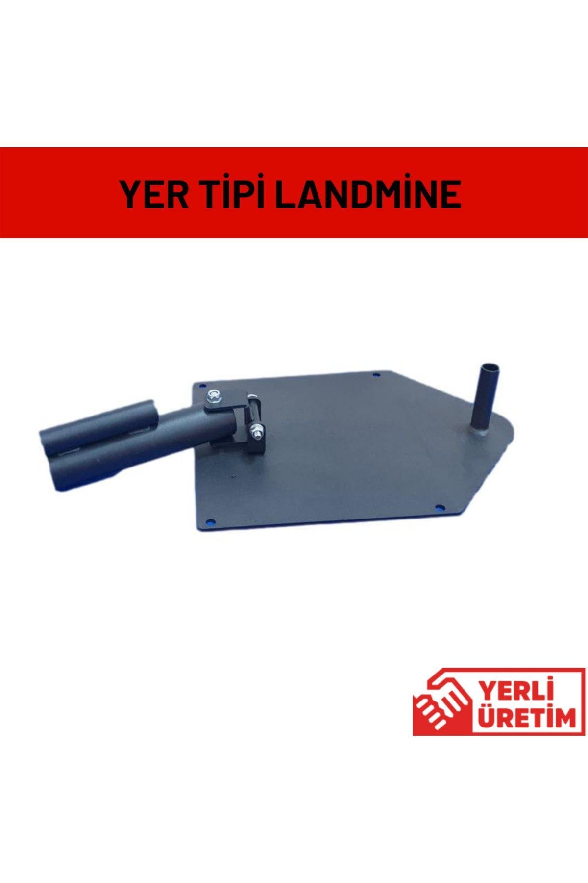YER TİPİ LANDMİNE