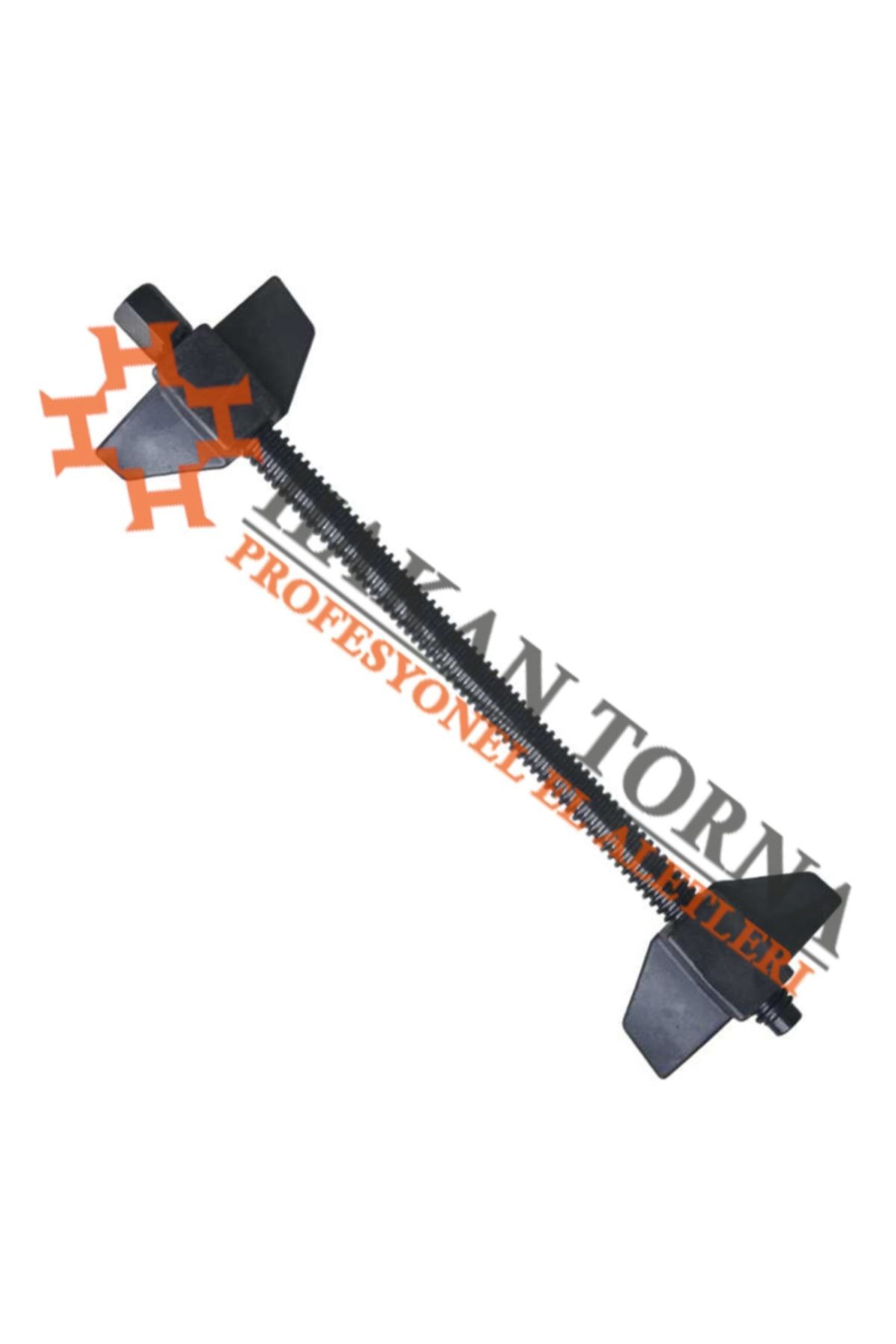 Rico Helezon Yay Çektirme Amortisör Yay Sökme Aparatı Çift 270 Mm