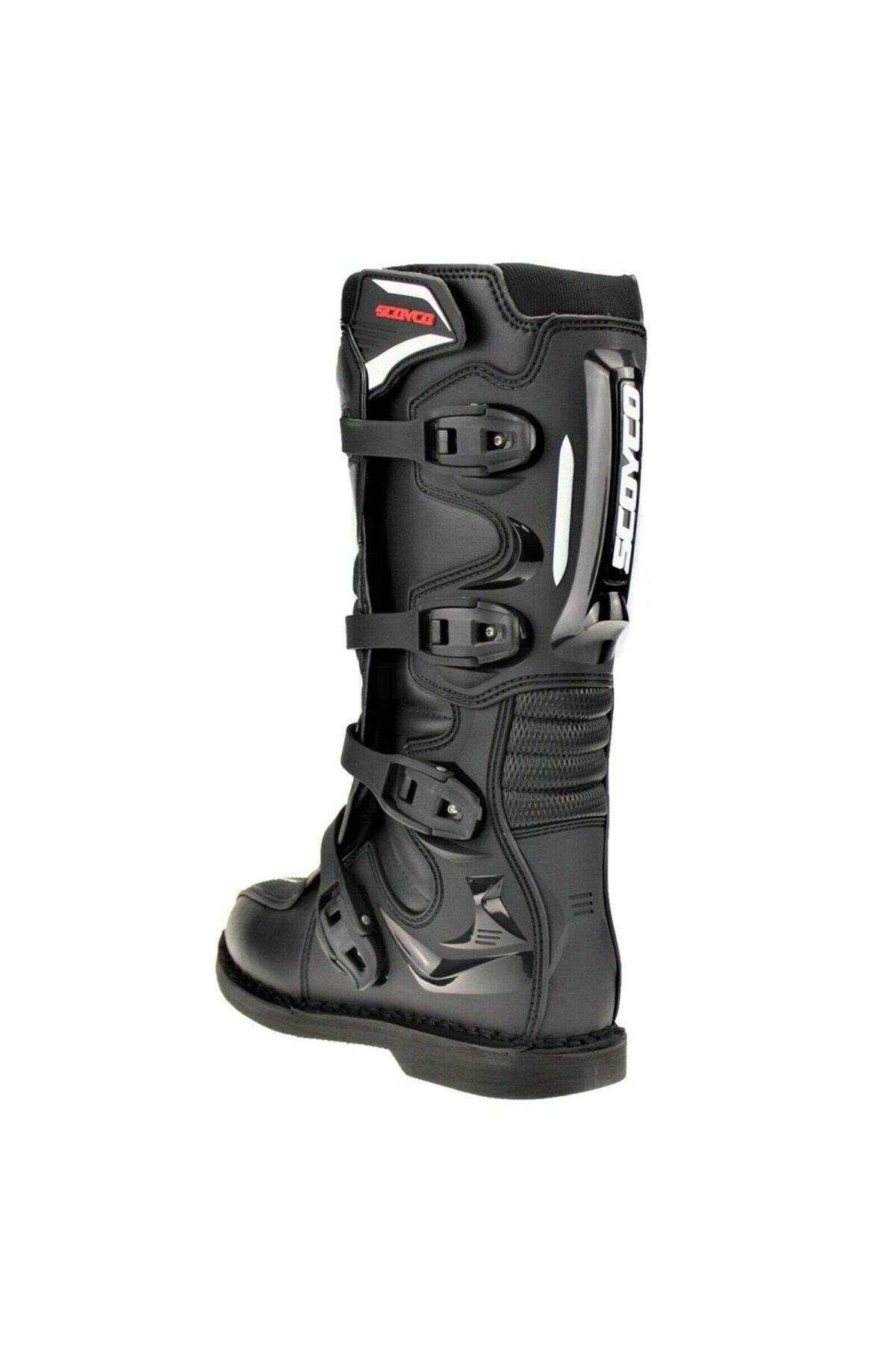  Motorrad Pro Touring ブーツ 28cm MOTOANL Motosiklet Off-road Motocross Botu Güçlendirilmiş Koruma