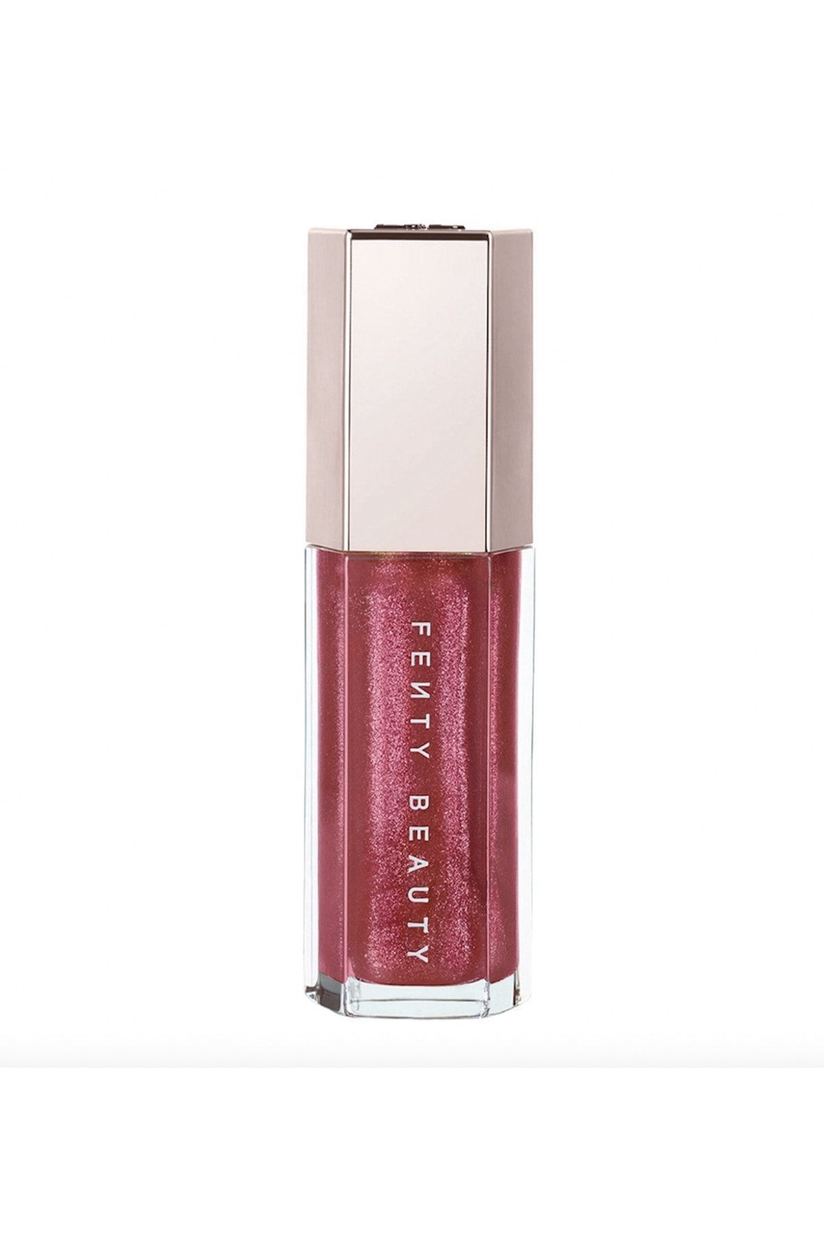 FENTY BEAUTY روغن لب درخشان چندمنظوره بافتی ریری