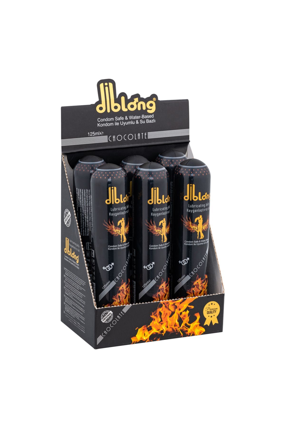 Jel 4 Adet %100 Orijinal Ürün 2