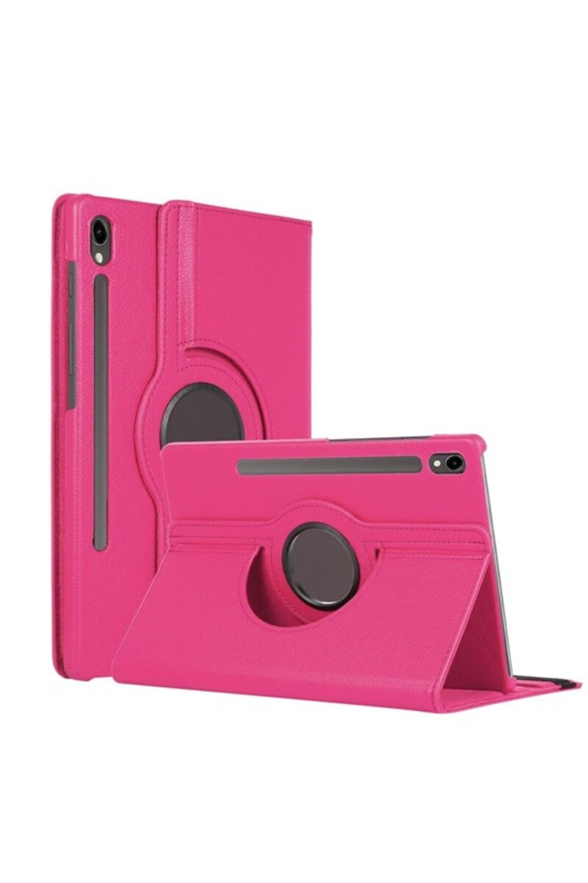 CepLab-Samsung Galaxy Tab S9 FE SM-X510 X516 X518 - 10.9" Adjustable 360° Tablet Case 1