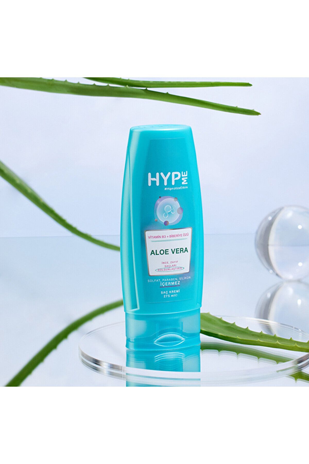 Dolgunlaştırıcı Sülfatsız Saç Kremi 275 ml — GRT2376900 — تصویر 2 از 3