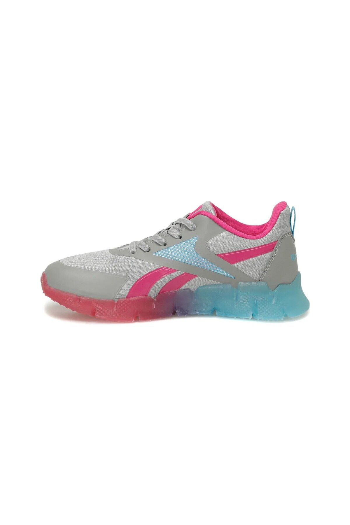 Reebok-Zig N Glow Elastic Lace - Lighted100201752 3
