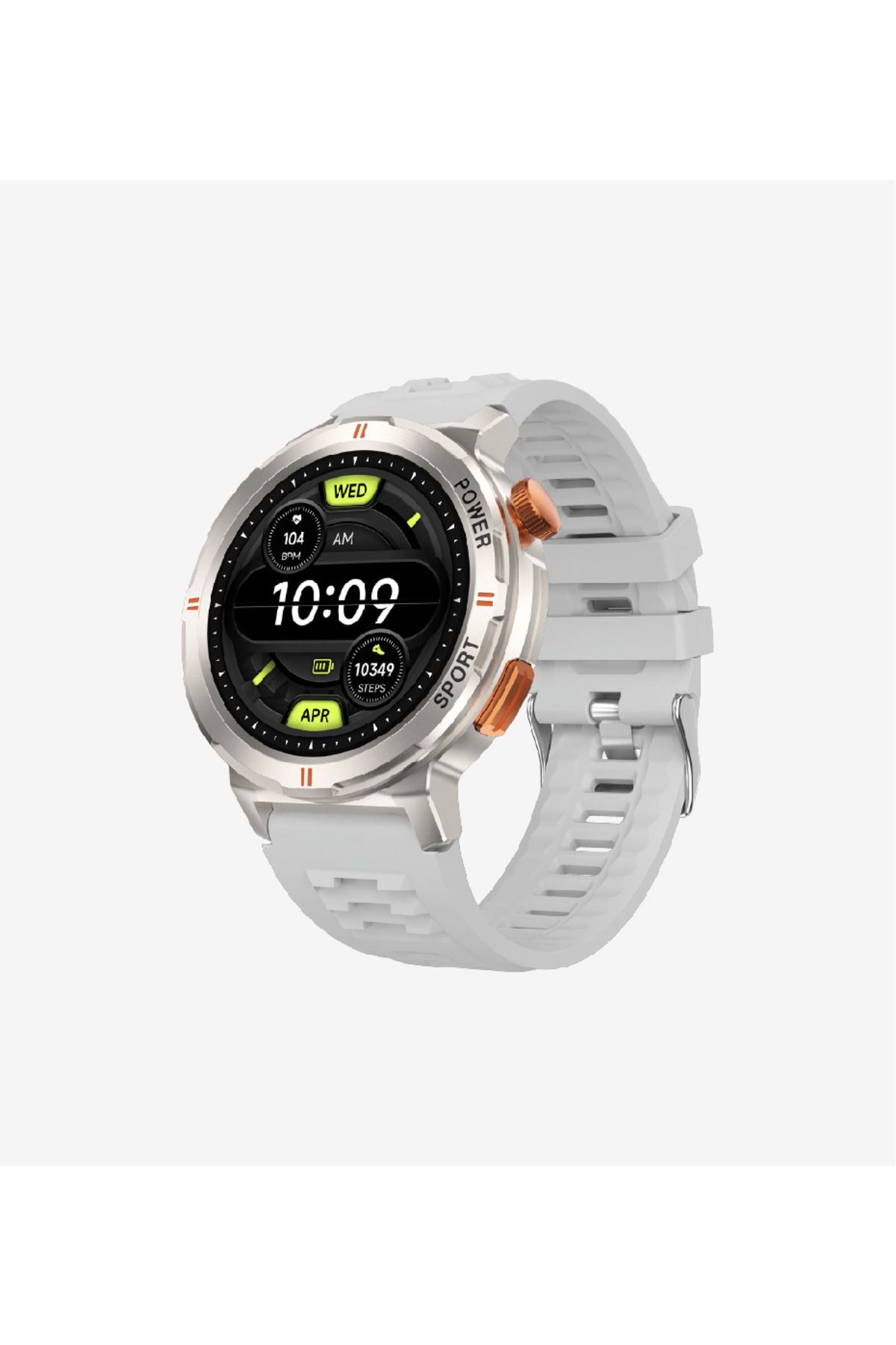 Link S93 Premium Süper Amoled LT Watch Akıllı Saat - Fiyatı, Yorumları
