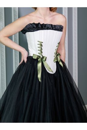 Brillare Dress Balenli Korse