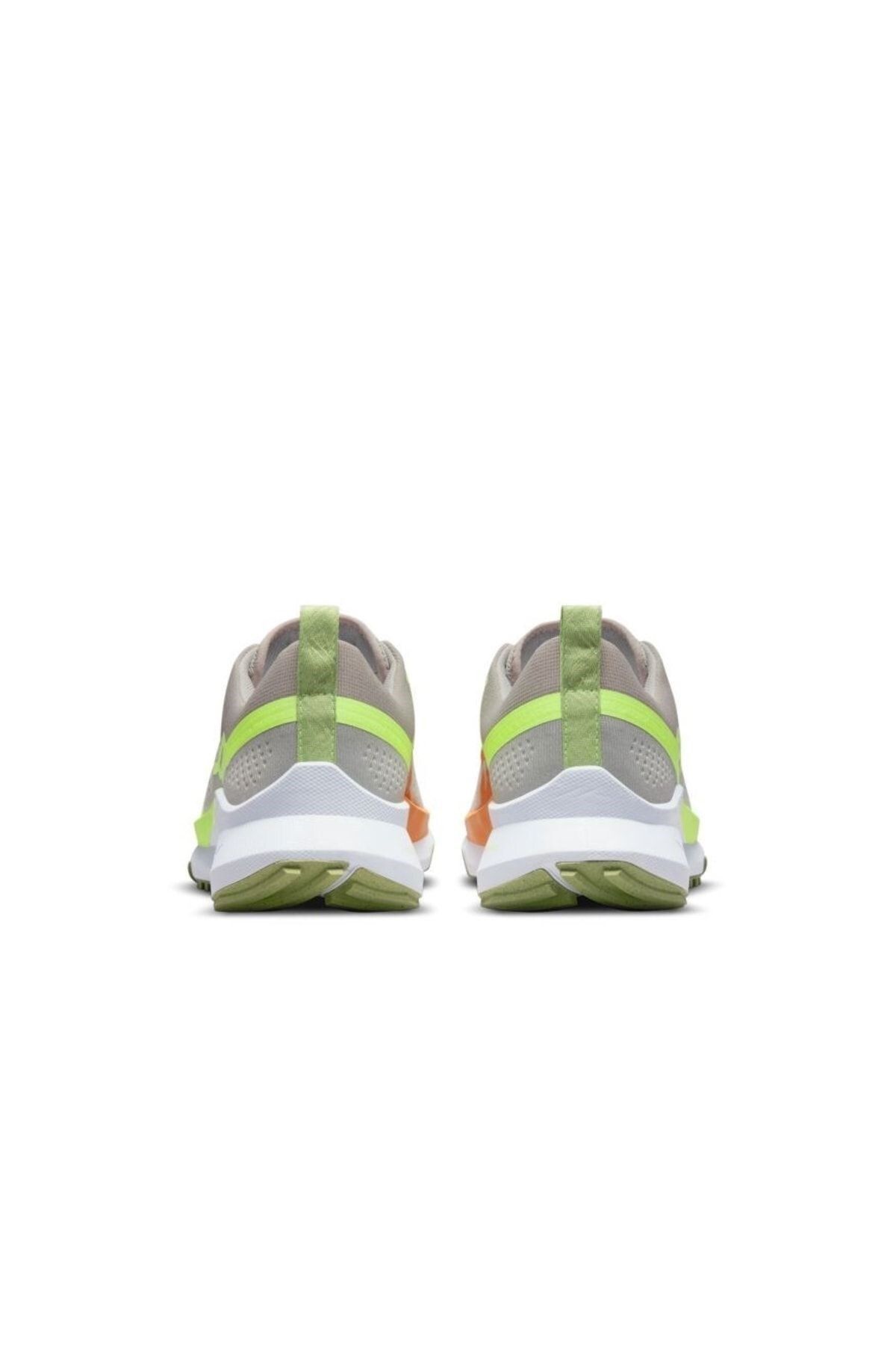 کفش پیاده روی نود مردانه و زنانه ورزشی واکنش Pegasus Trail 4 Nike