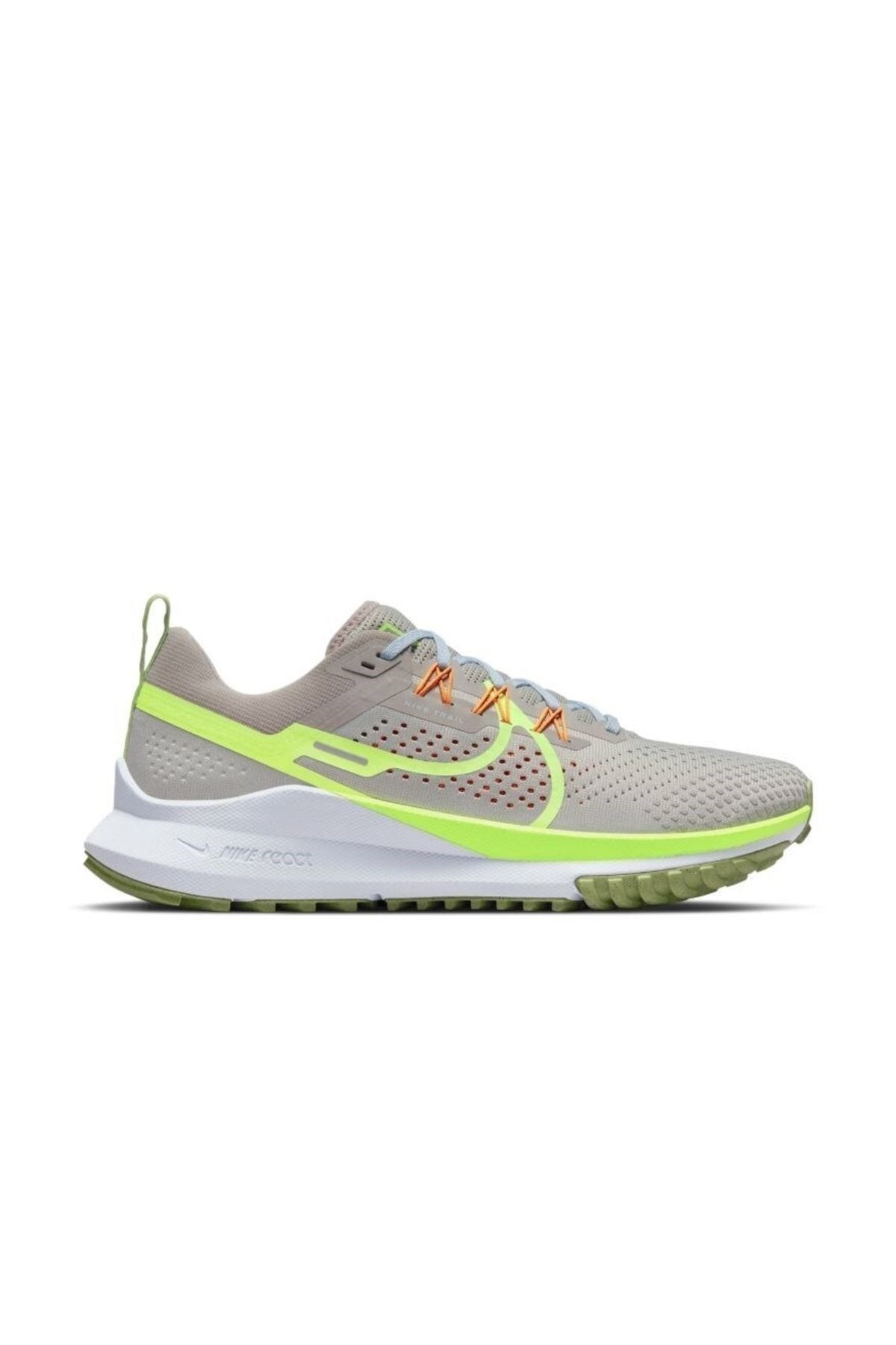 کفش پیاده روی نود مردانه و زنانه ورزشی واکنش Pegasus Trail 4 Nike