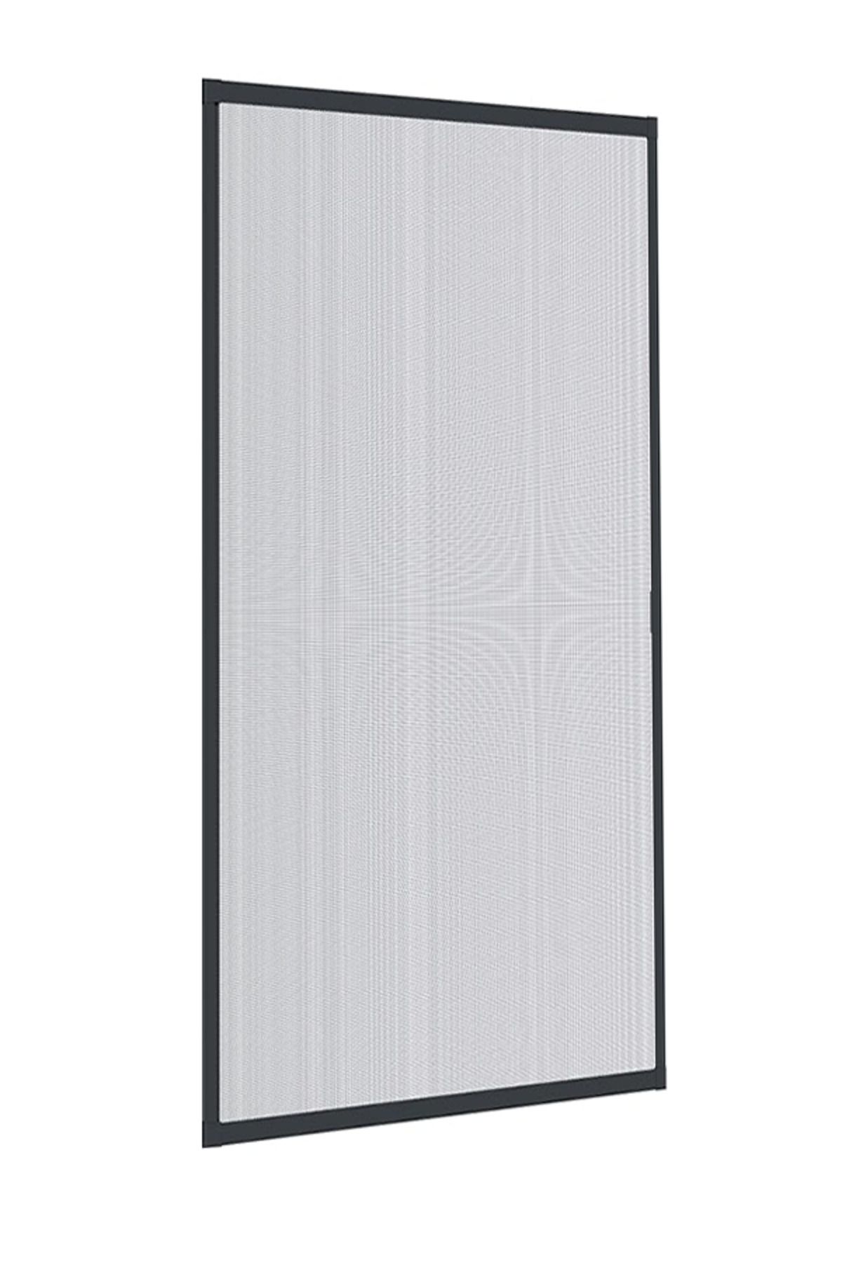 Sabit Sök Tak Pencere Sinekliği Antrasit (En: 0-70 cm. Boy: 0-130 cm)
