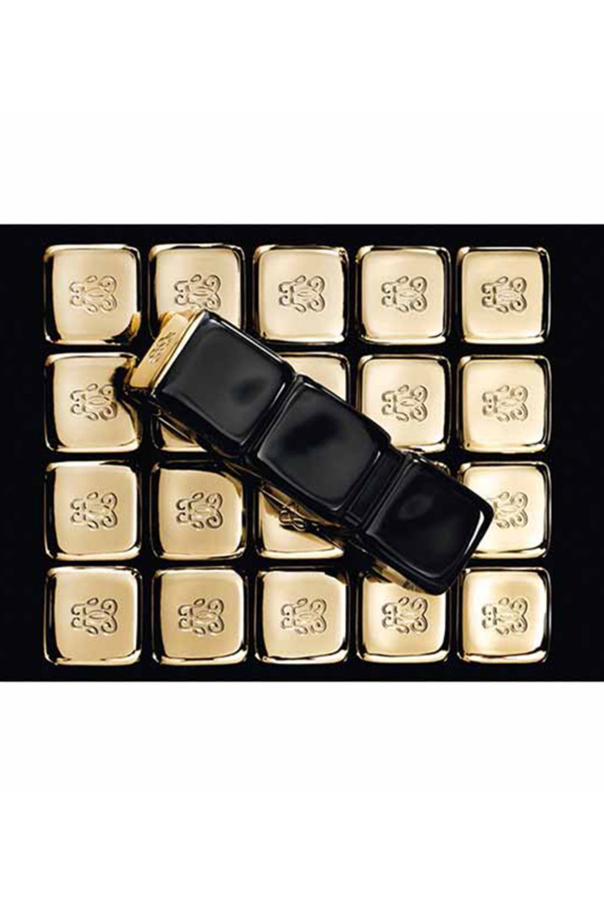 Guerlain-Lipstick - Kiss Kiss 340 Miss Kiss3346470418028 4