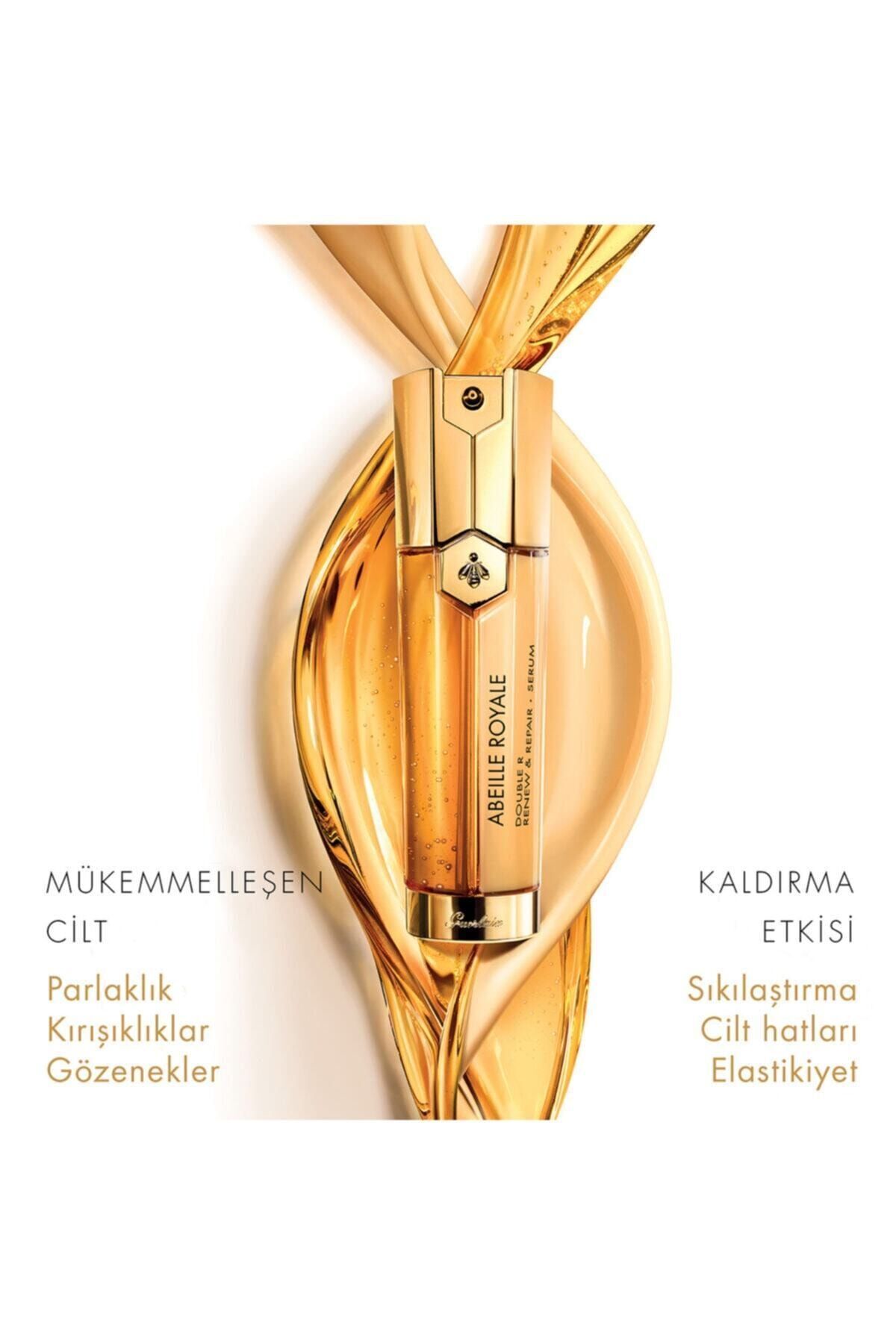 کرم ترمیم کننده Guerlain