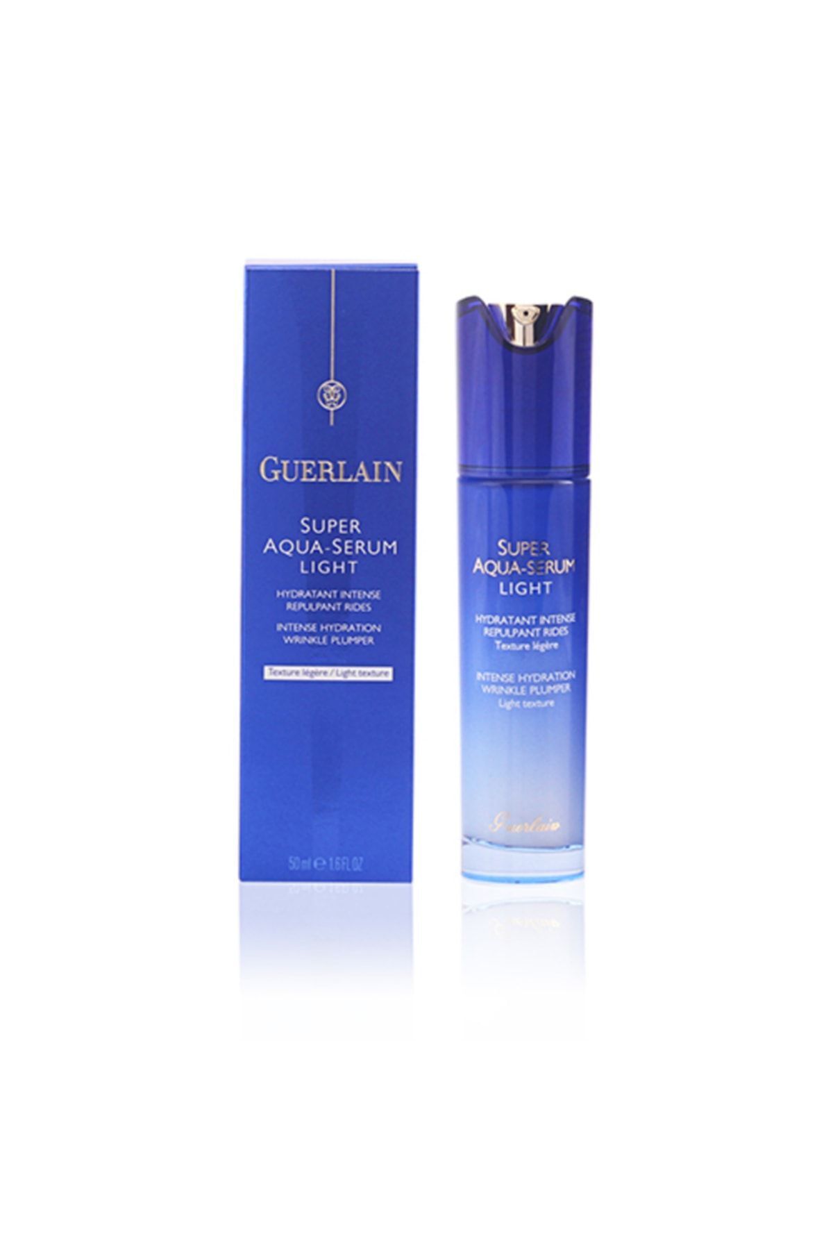 سرم ضد پیری 50 میلی لیتری سوپر آکوا لایت Guerlain