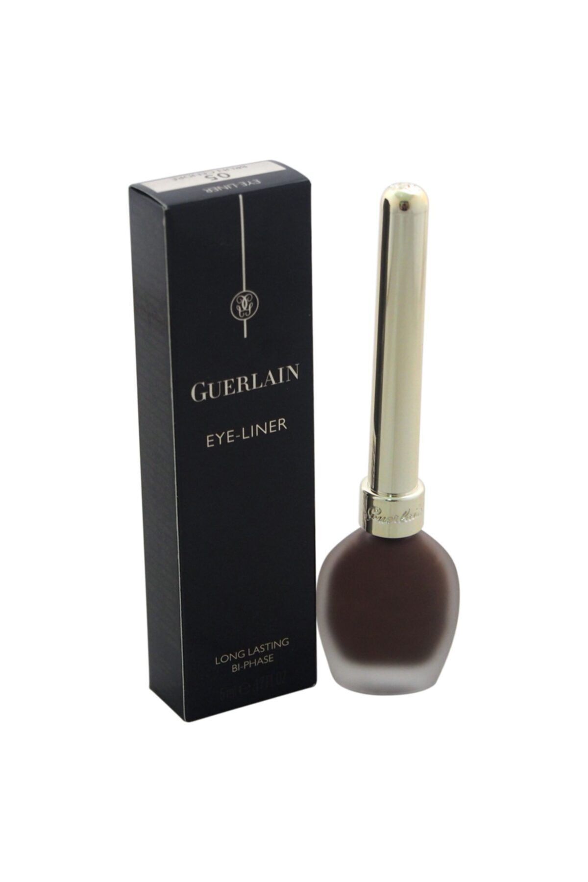 خط چشم مایع Brun Cendre 05 5 ml 3346470412095 Guerlain