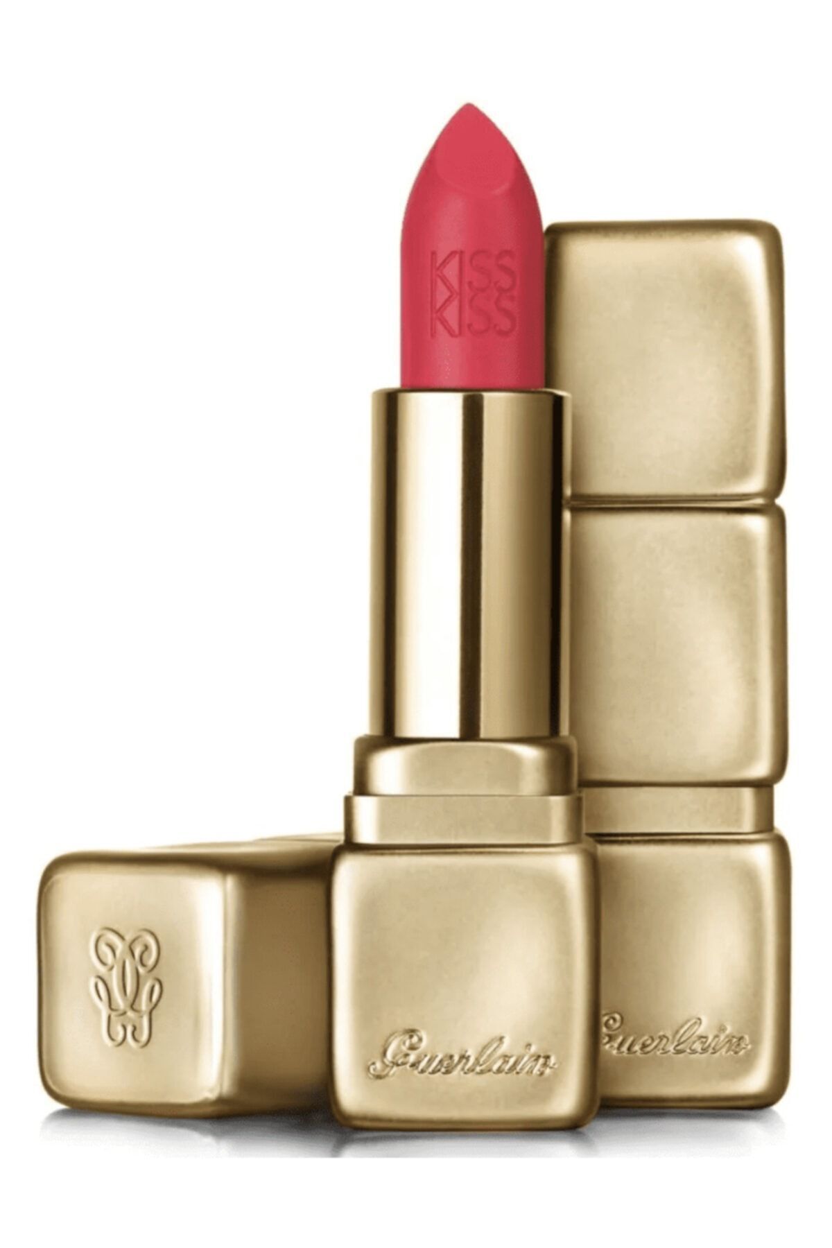 رژ لب مات Kiss Kiss Matte 18 Collection 1 Mate Guerlain