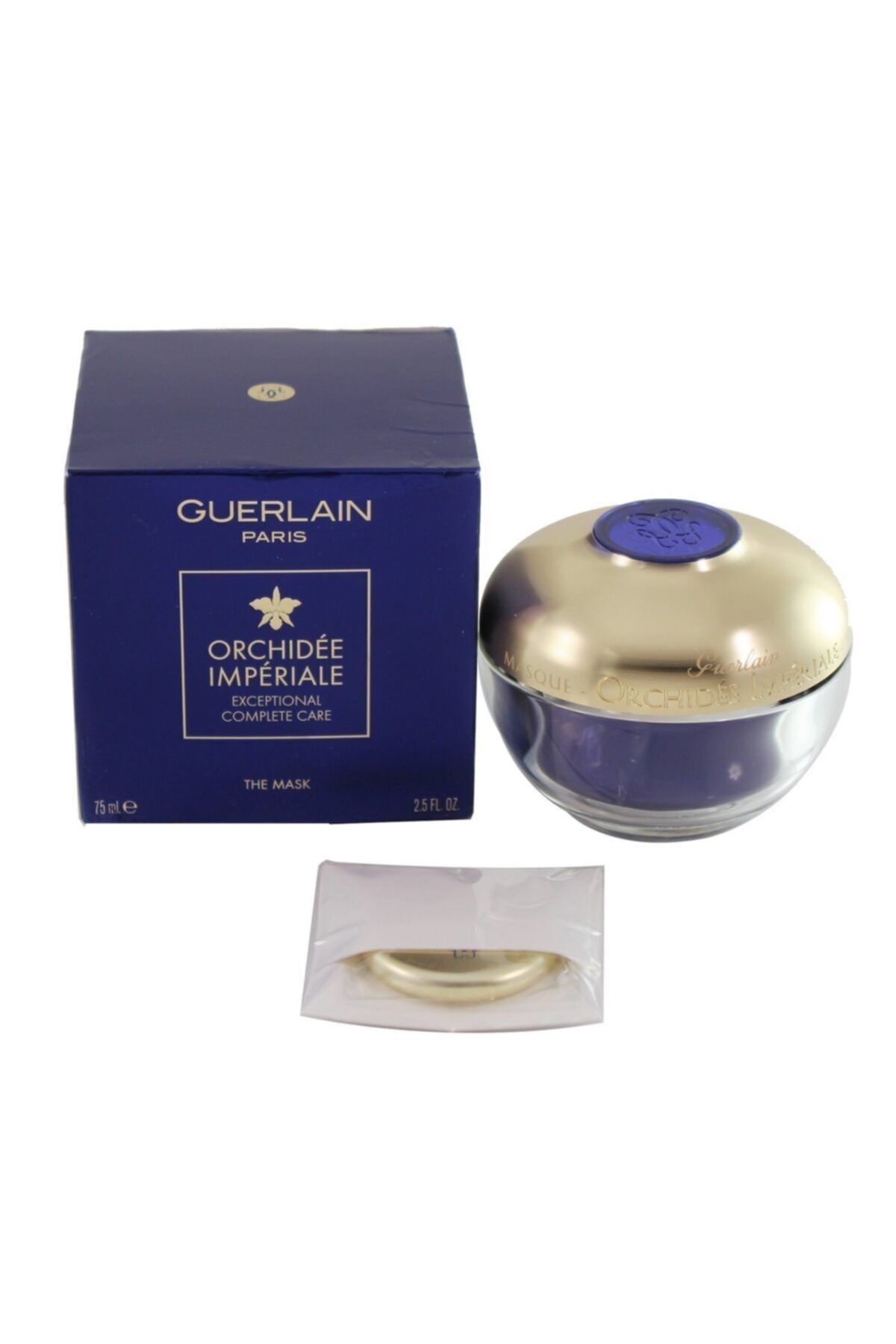 ماسک 75 میلی لیتری Orchidee Imperiale The Mask Guerlain