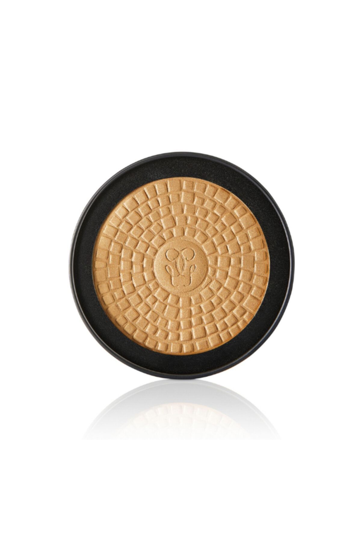 پودر هایلایتینگ تراکوتا گلدن لند پودر روشن کننده Guerlain