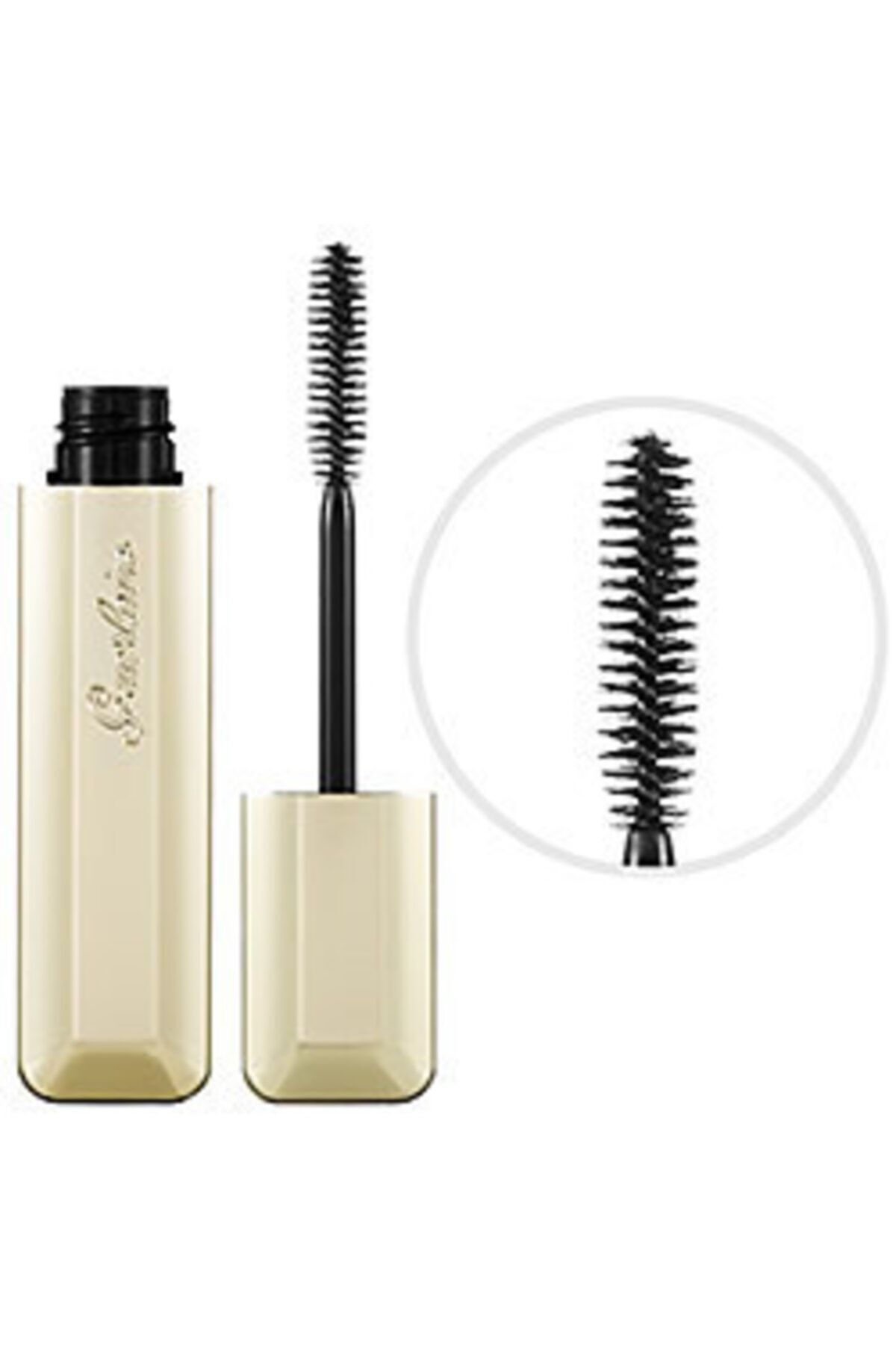 ریمل مژه Cils D Enfer Maxi 01 Noir Mascara Guerlain