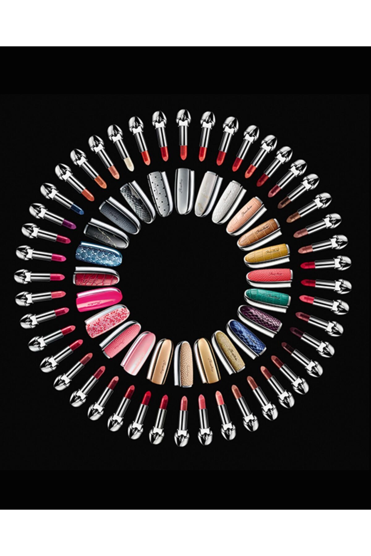 رژ لب  Guerlain 81013544