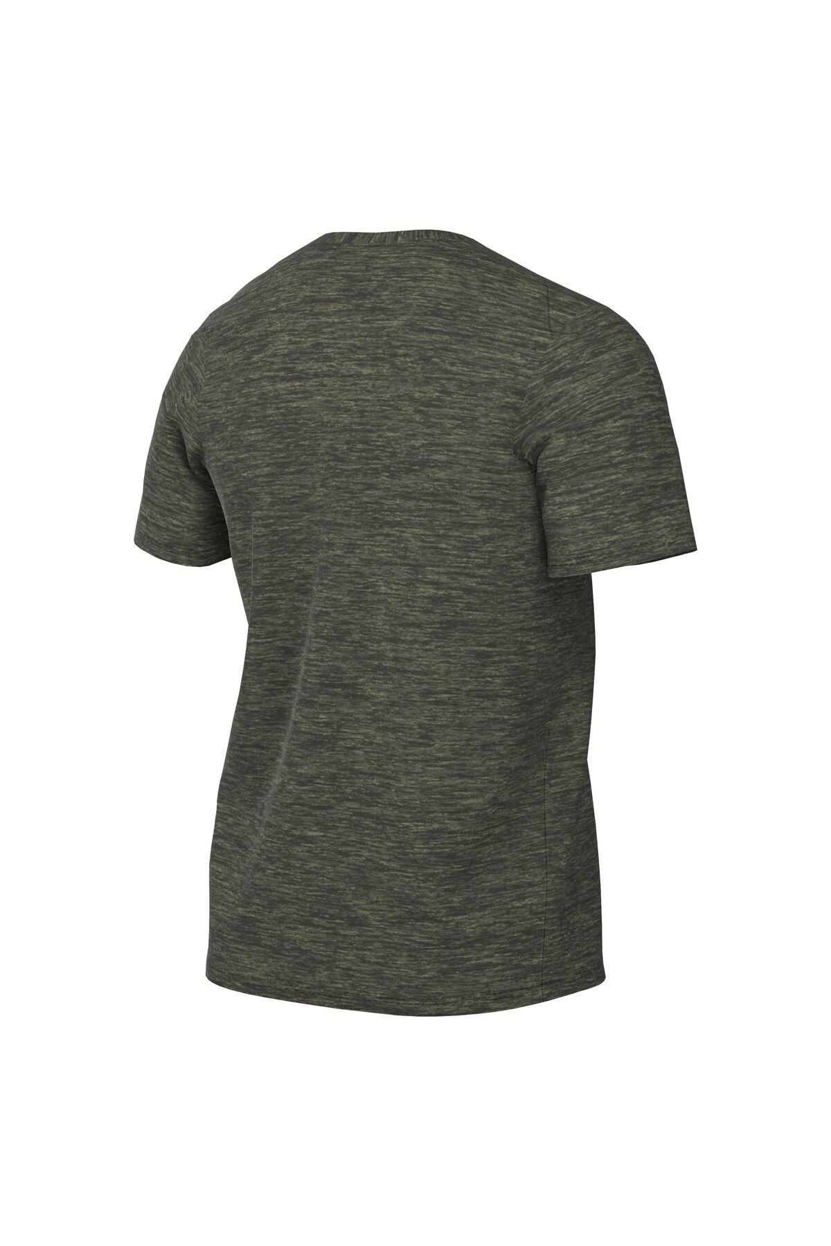 Nike-M NK DF TOP SS Static - Comfortable Cut 6