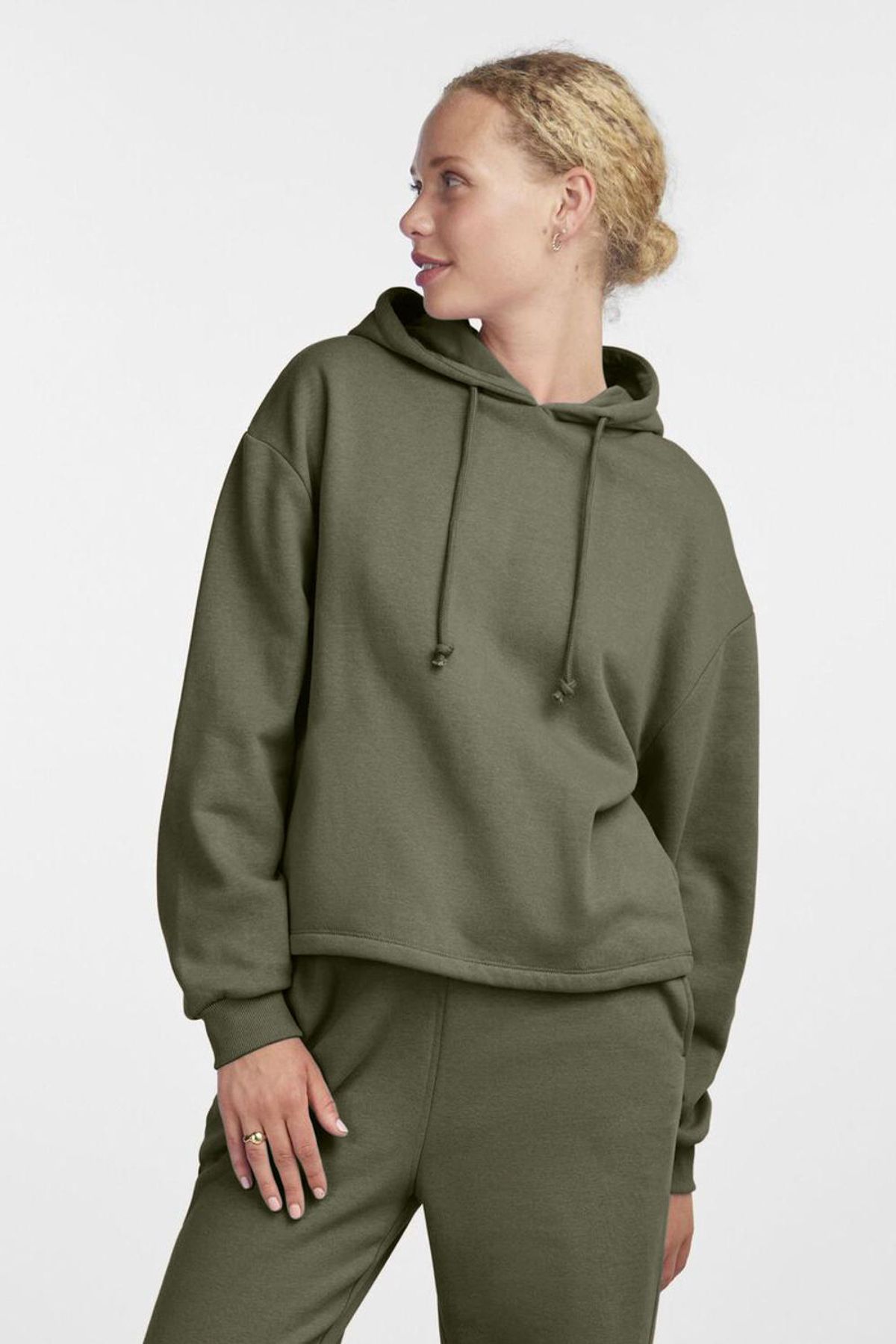 PIECES Sweatshirt /mädchen Erwachsene für Damen - XL