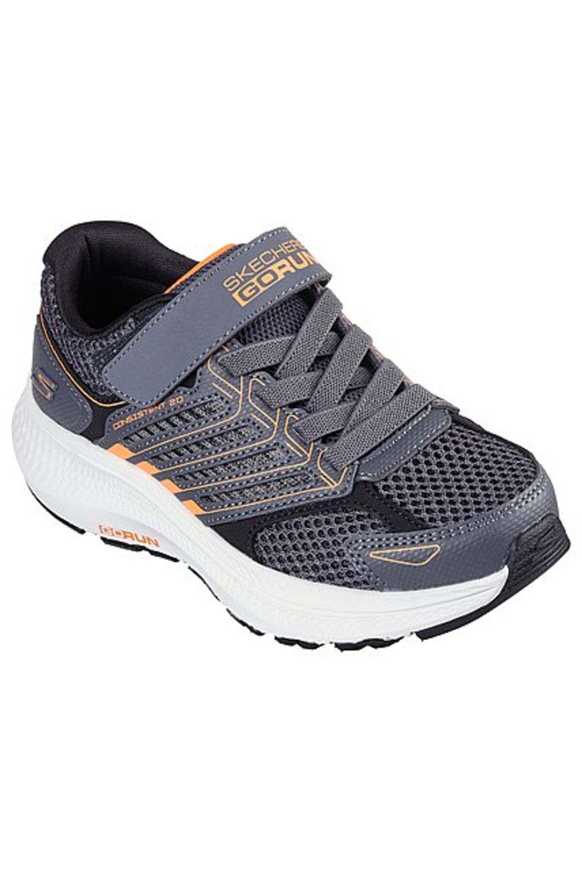 SKECHERS-انطلق بثبات 2.0 1