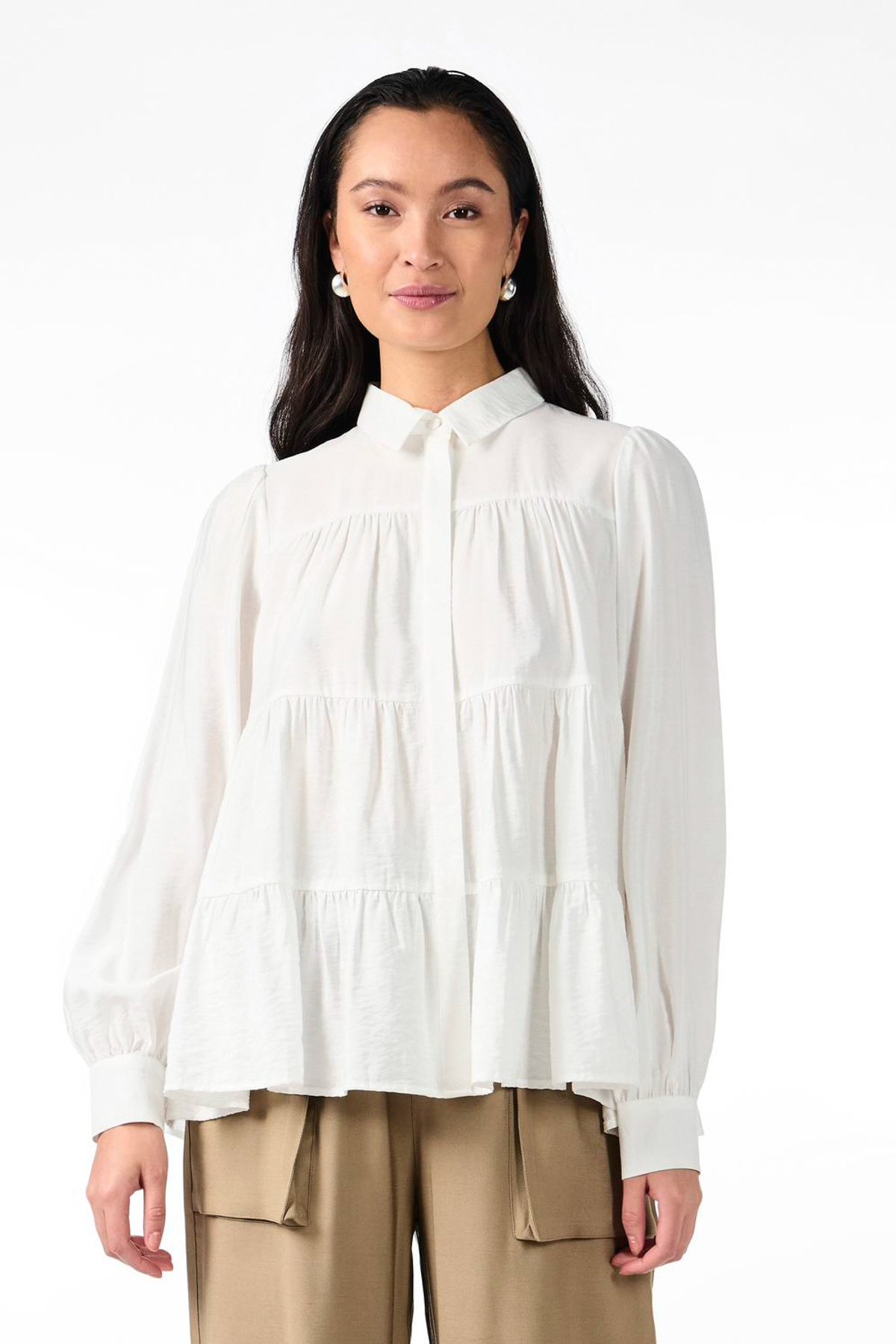 YAS.-Shirt YASPALA 2