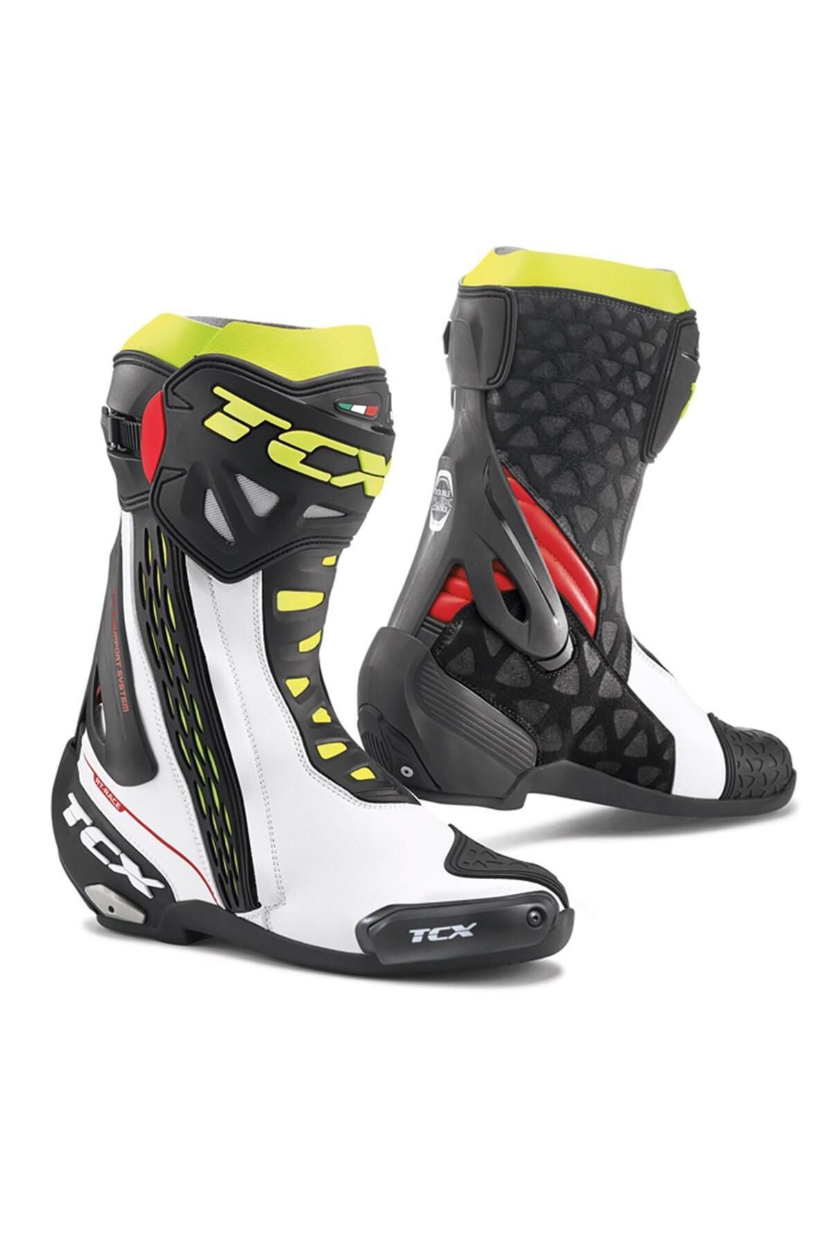 Tcx race boots online